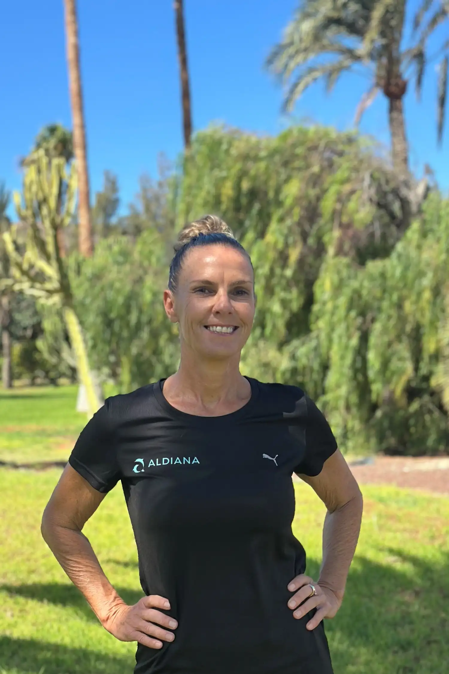 HAKONA Yoga mit Tanja
