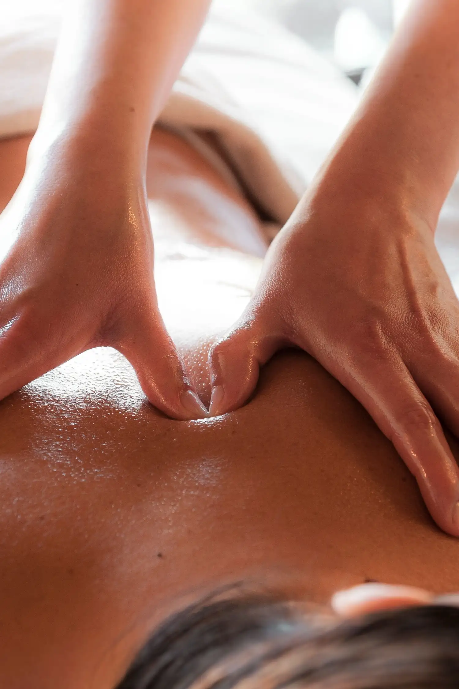 Abhyanga compact
ayurvedische Ganzkörpermassage - 