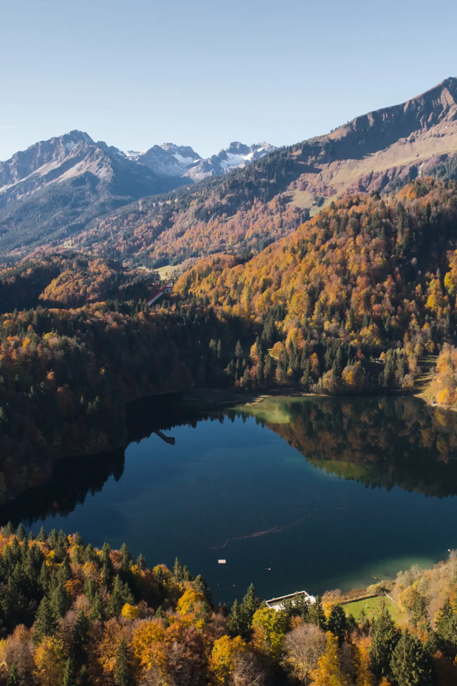 Hike with Max in the footsteps of the ski pioneers