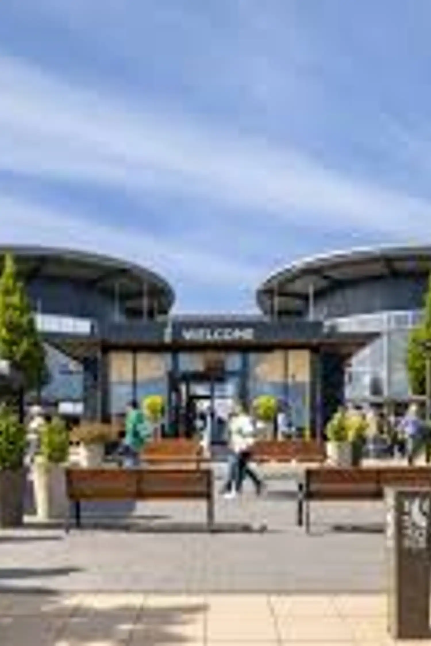 Zweibrücken Fashion Outlet