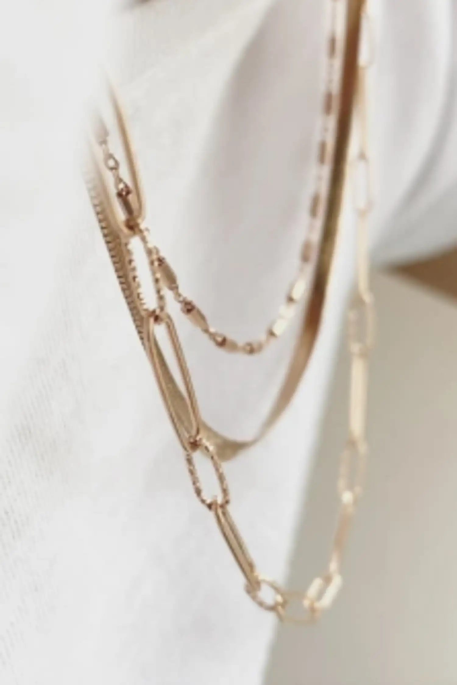 Jewelry by Birgit Leo