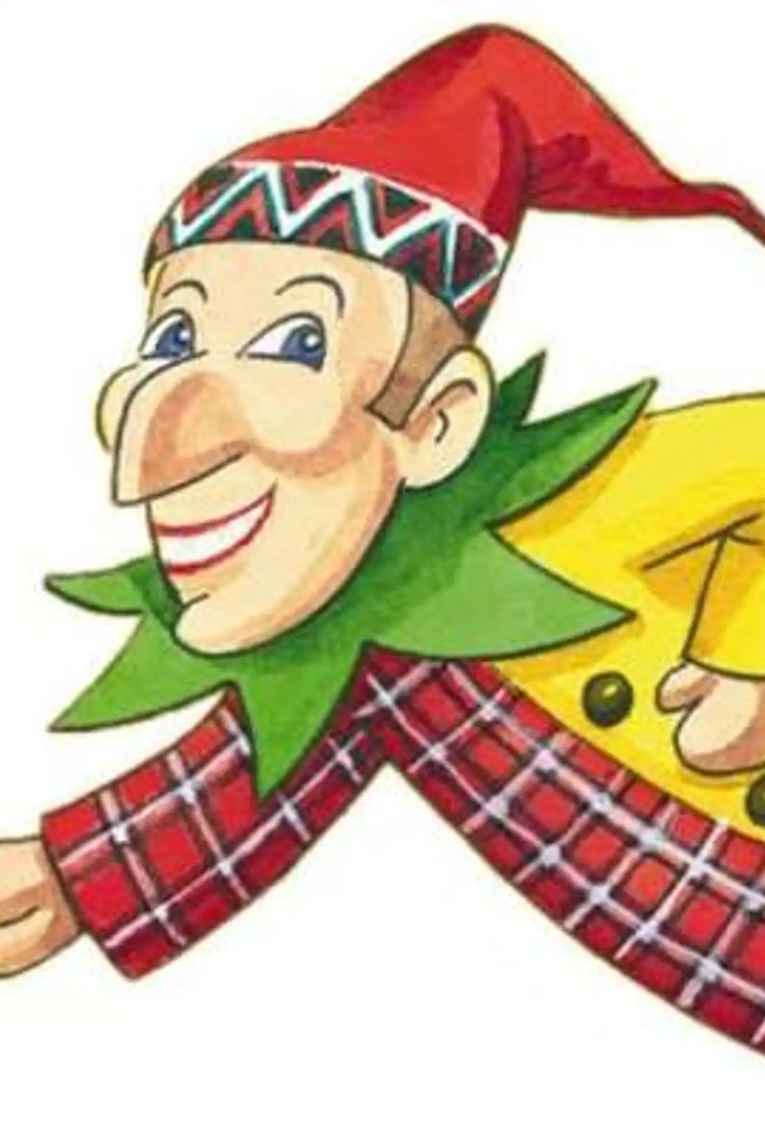 Kinderferienprogramm | Kasperltheater