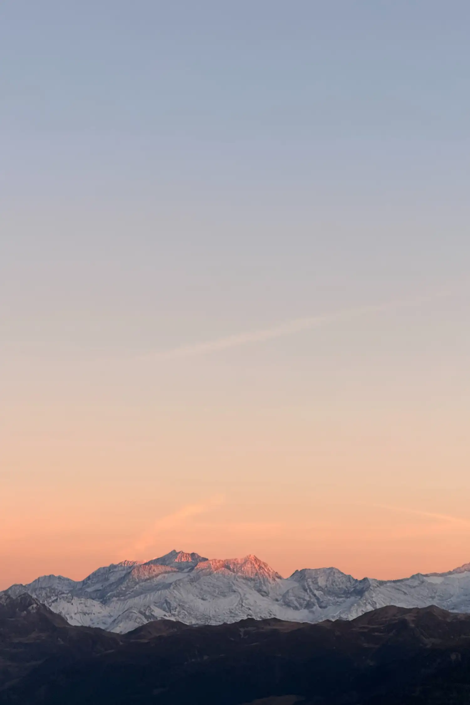 * Escursione all'alba con Jana