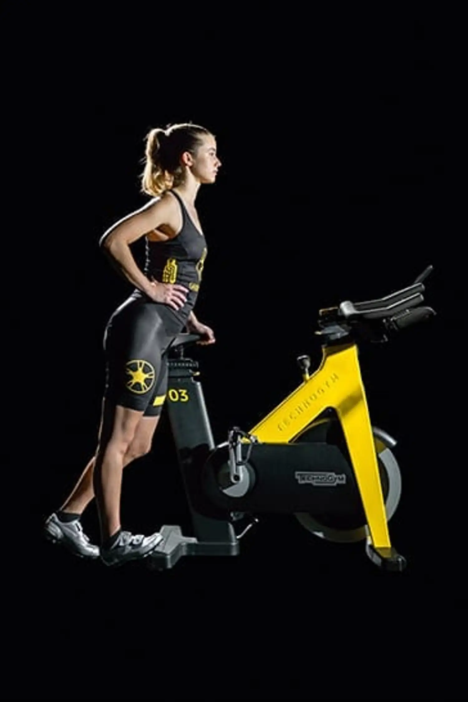 Cycling