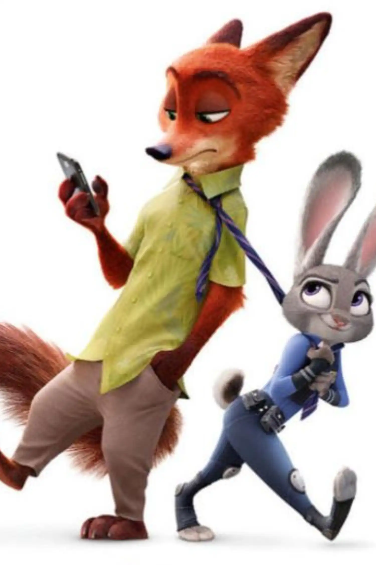 Zootropolis - IT