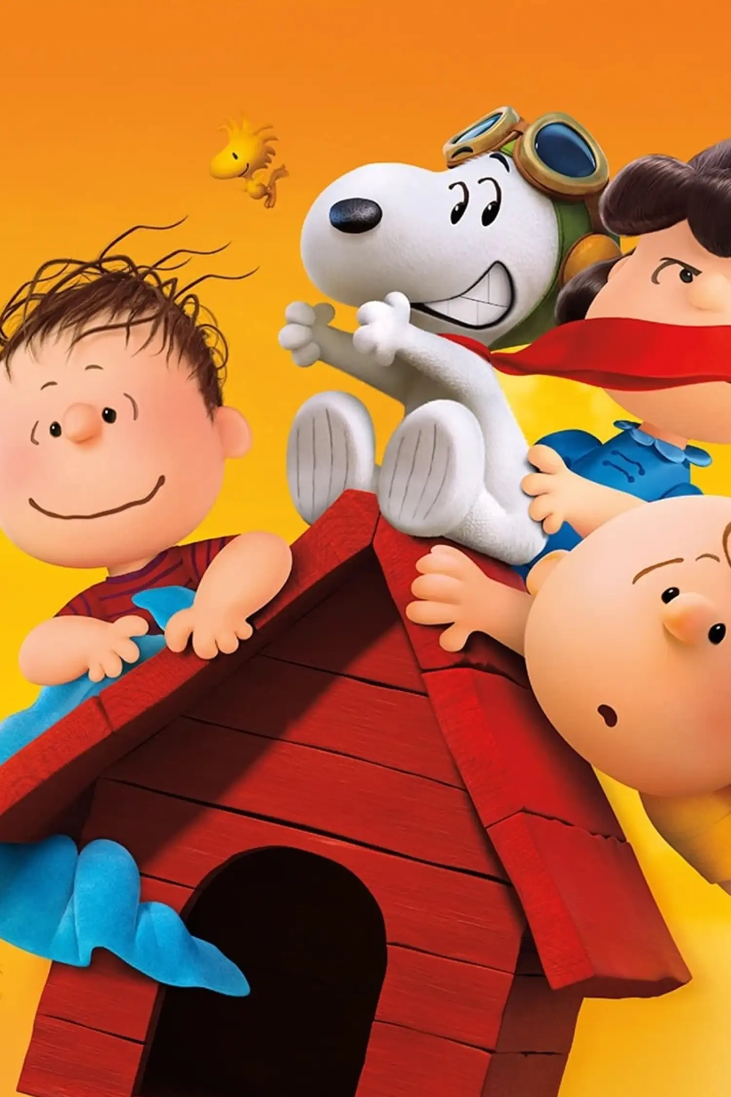Peanuts - DE