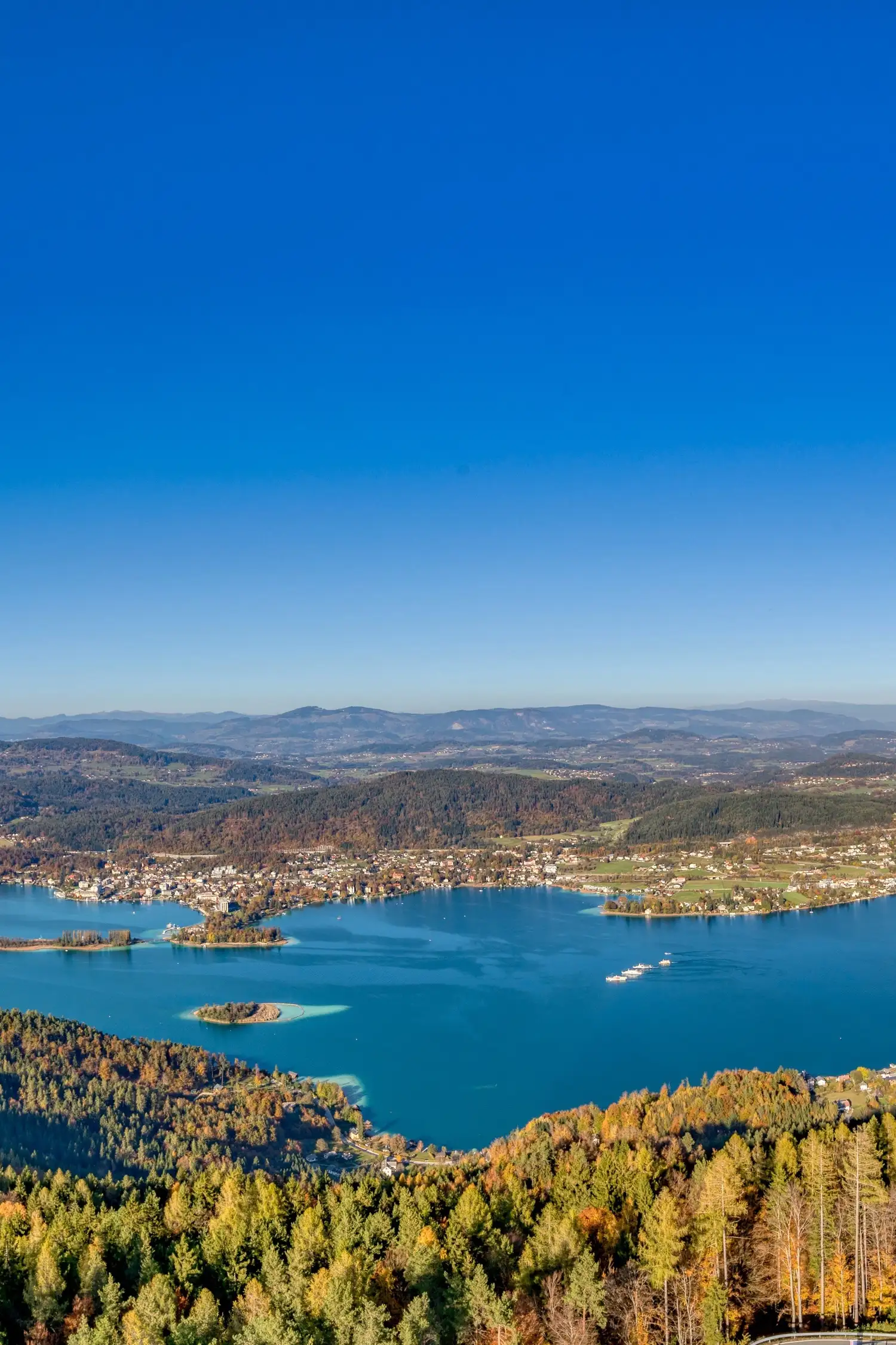 Wörthersee Plus Card - your guest card for over 200 vacation experiences