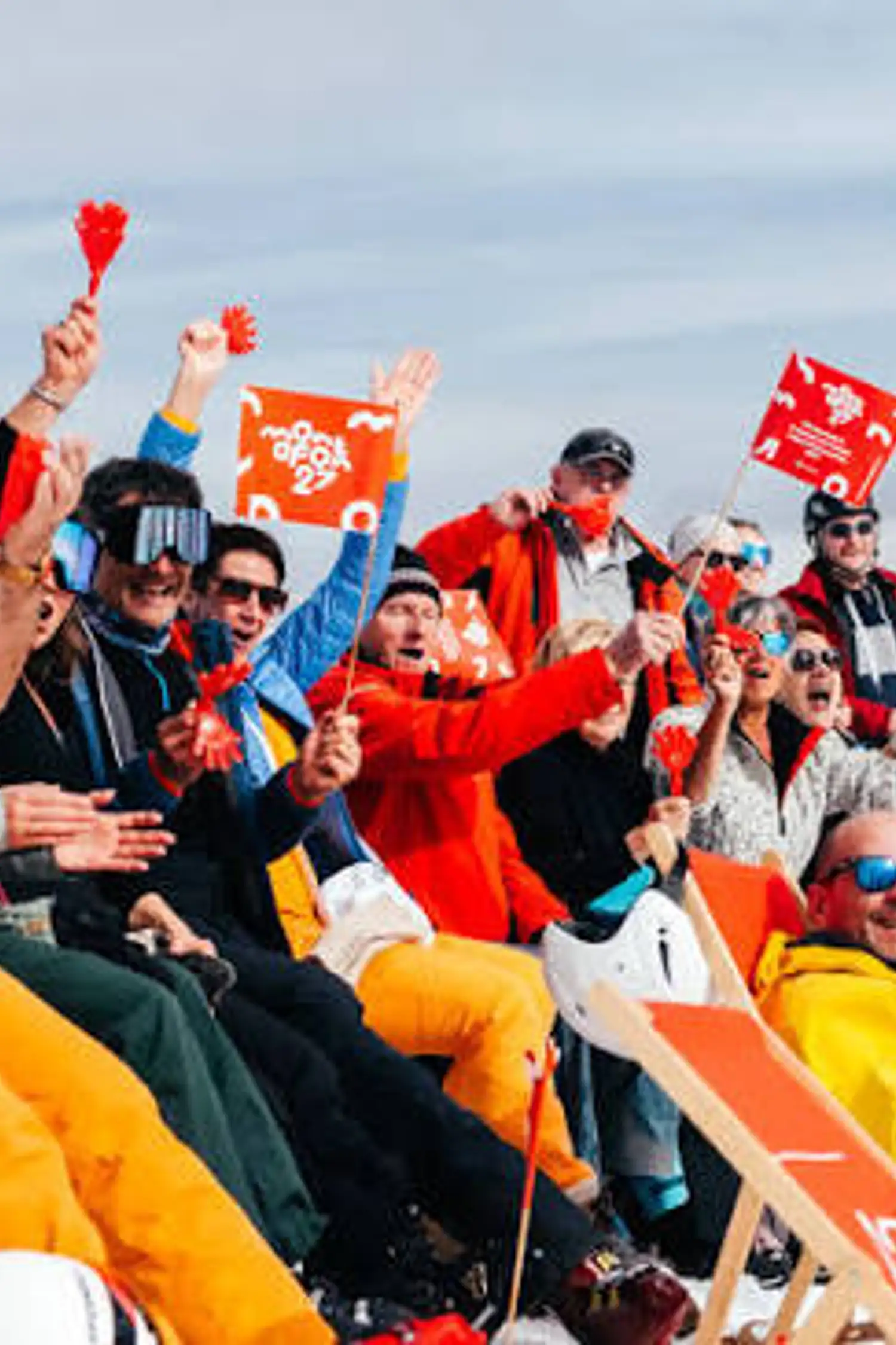 FIS Snowboard, Freestyle & Freeski WM 2027