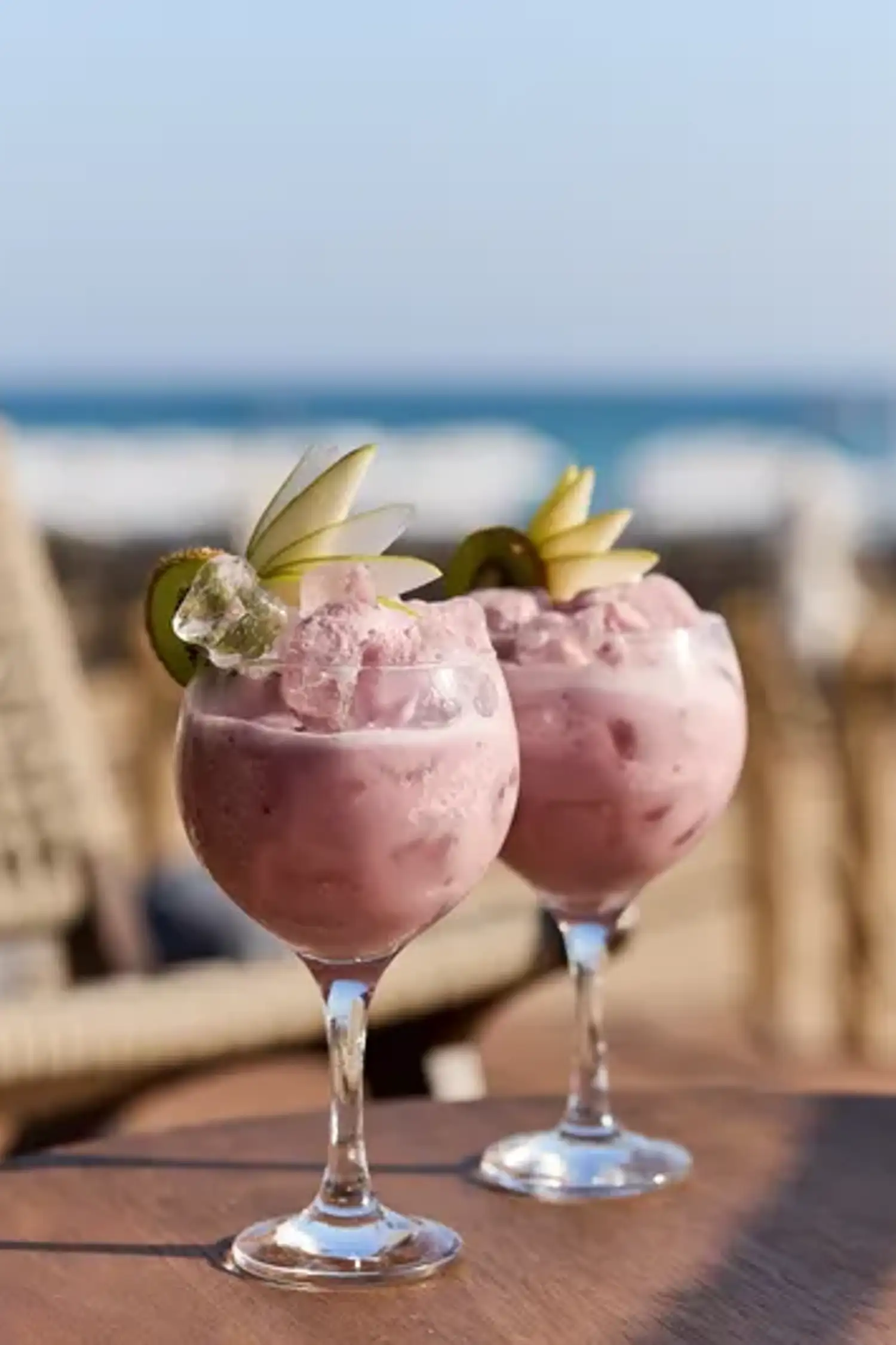 Beach Club