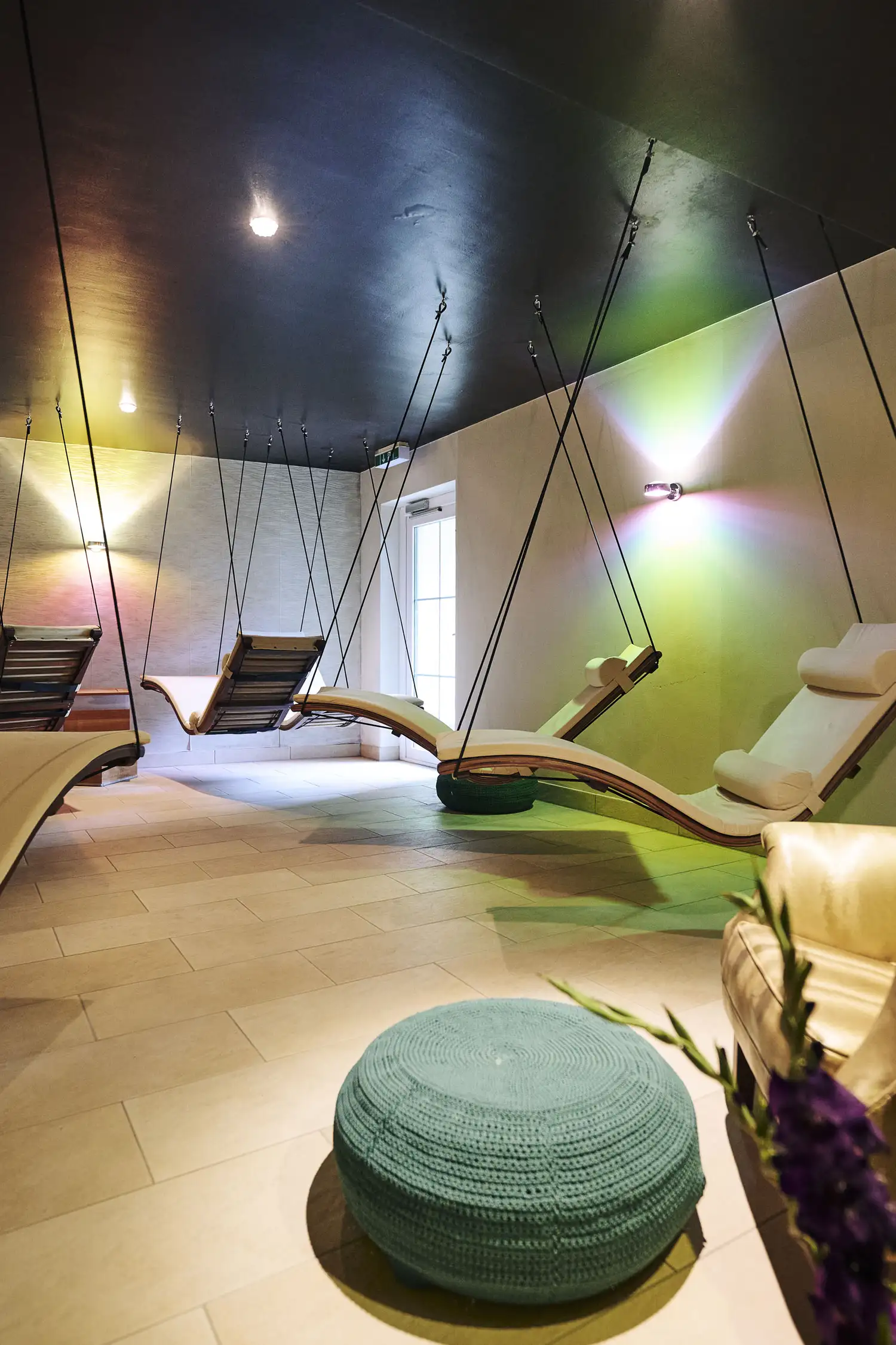 Yoga, Swim, Hike & Spa – dein gesunder Wohlfühlta
