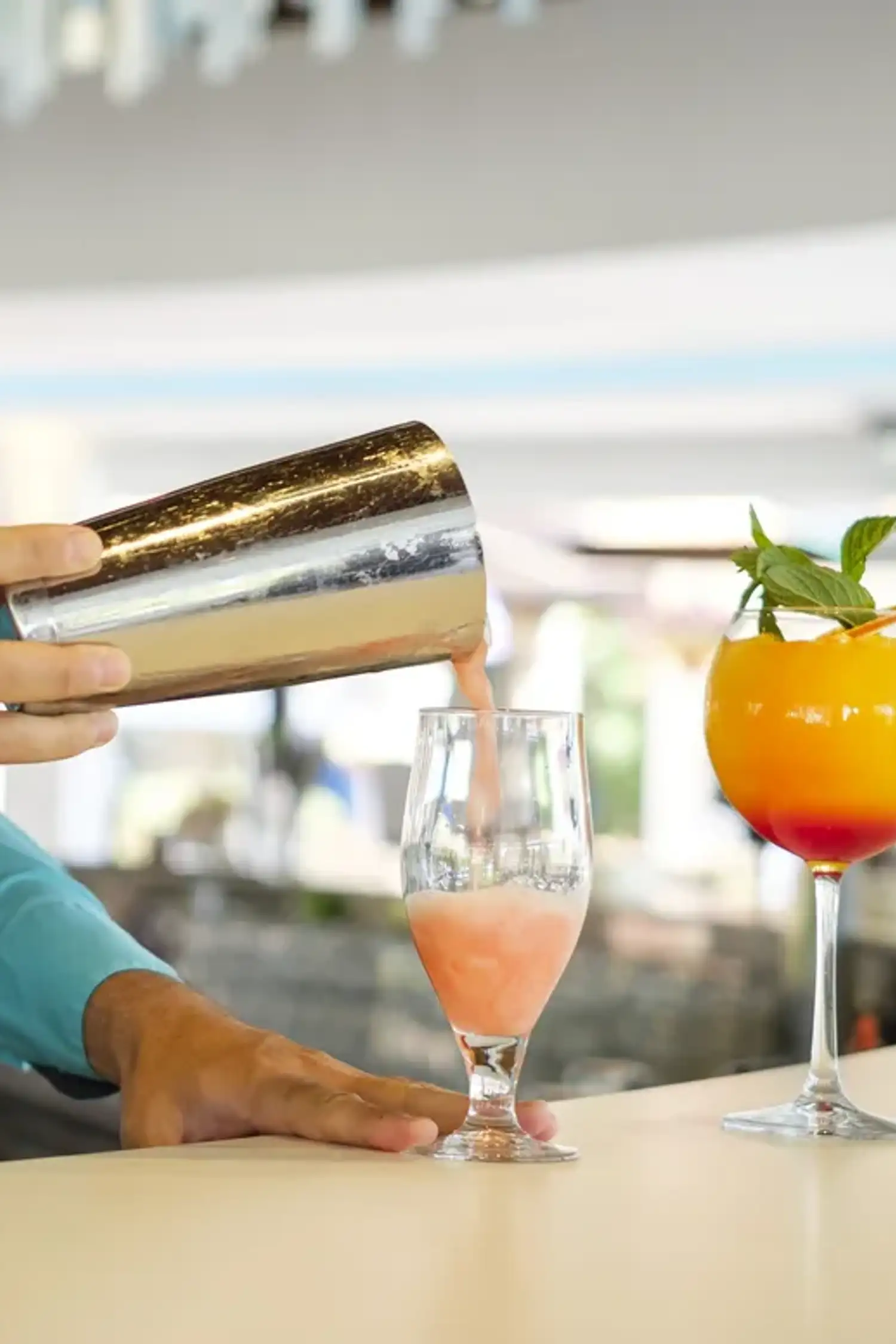 Lobby Bar