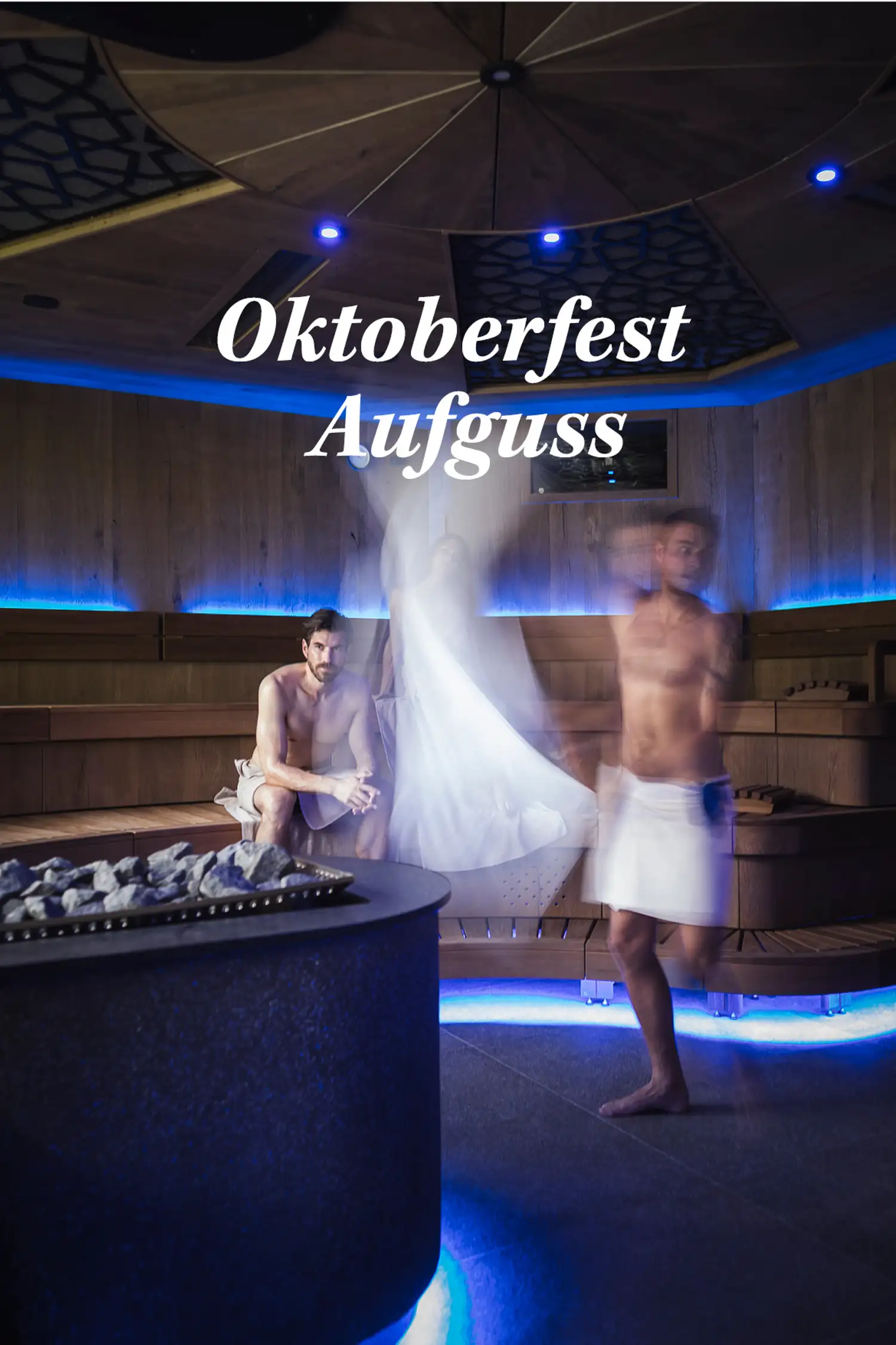 Oktoberfestaufguss