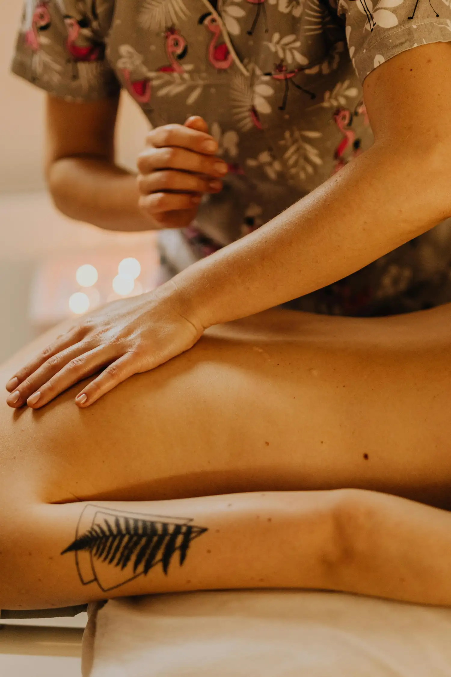 Harmony Massage