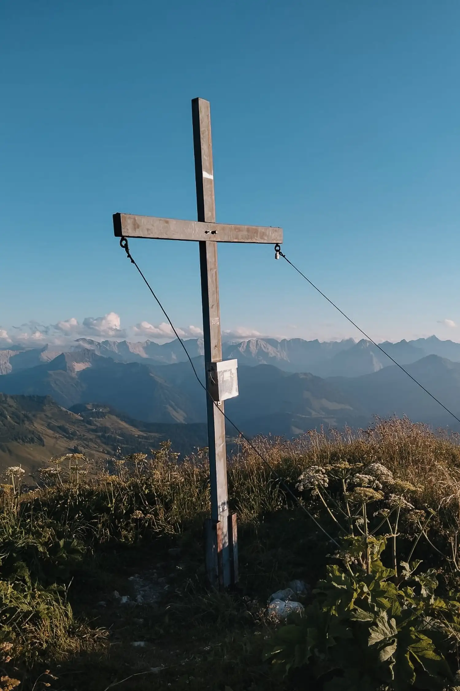 E-Bike & Hike to Juifen