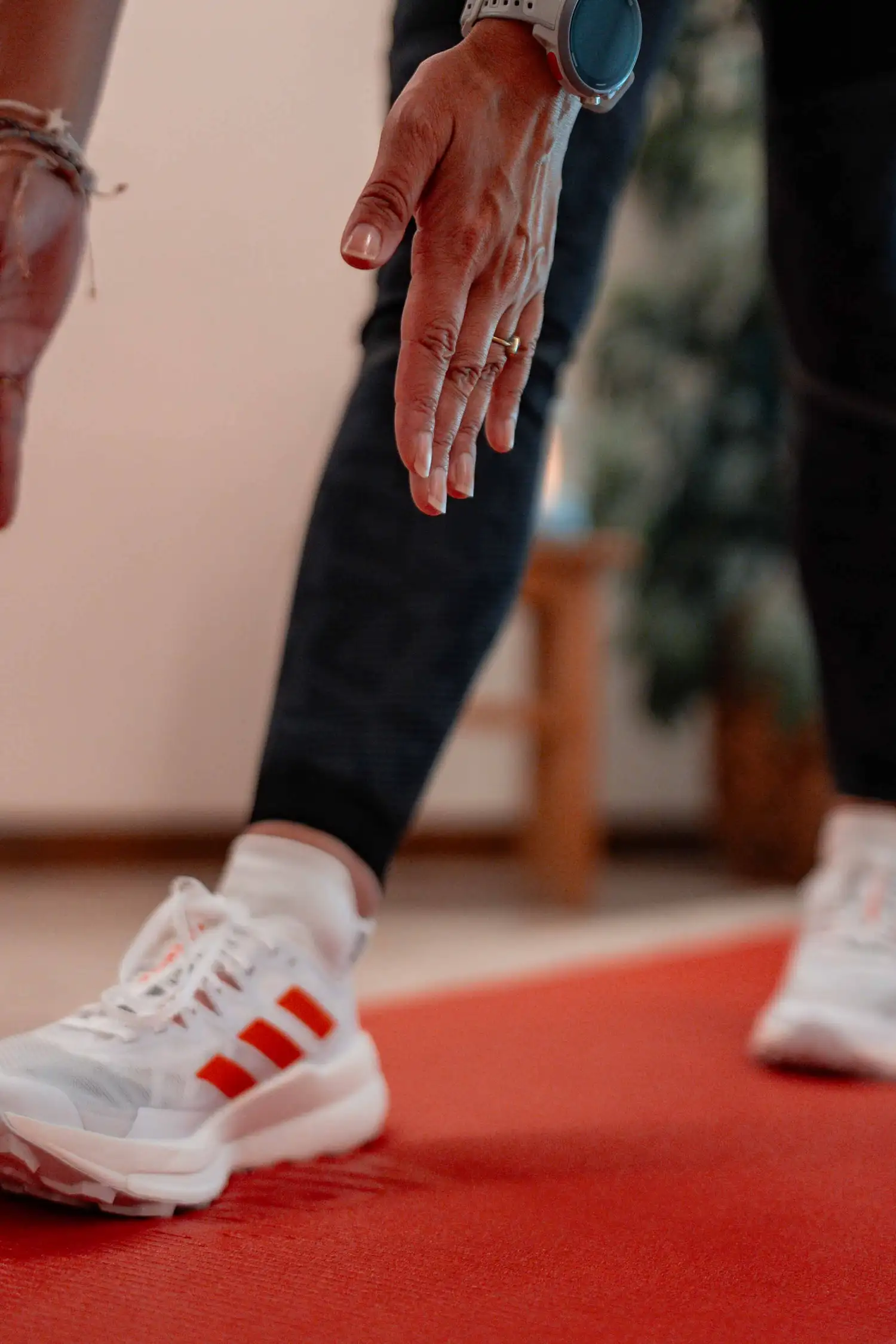Core & Balance Training