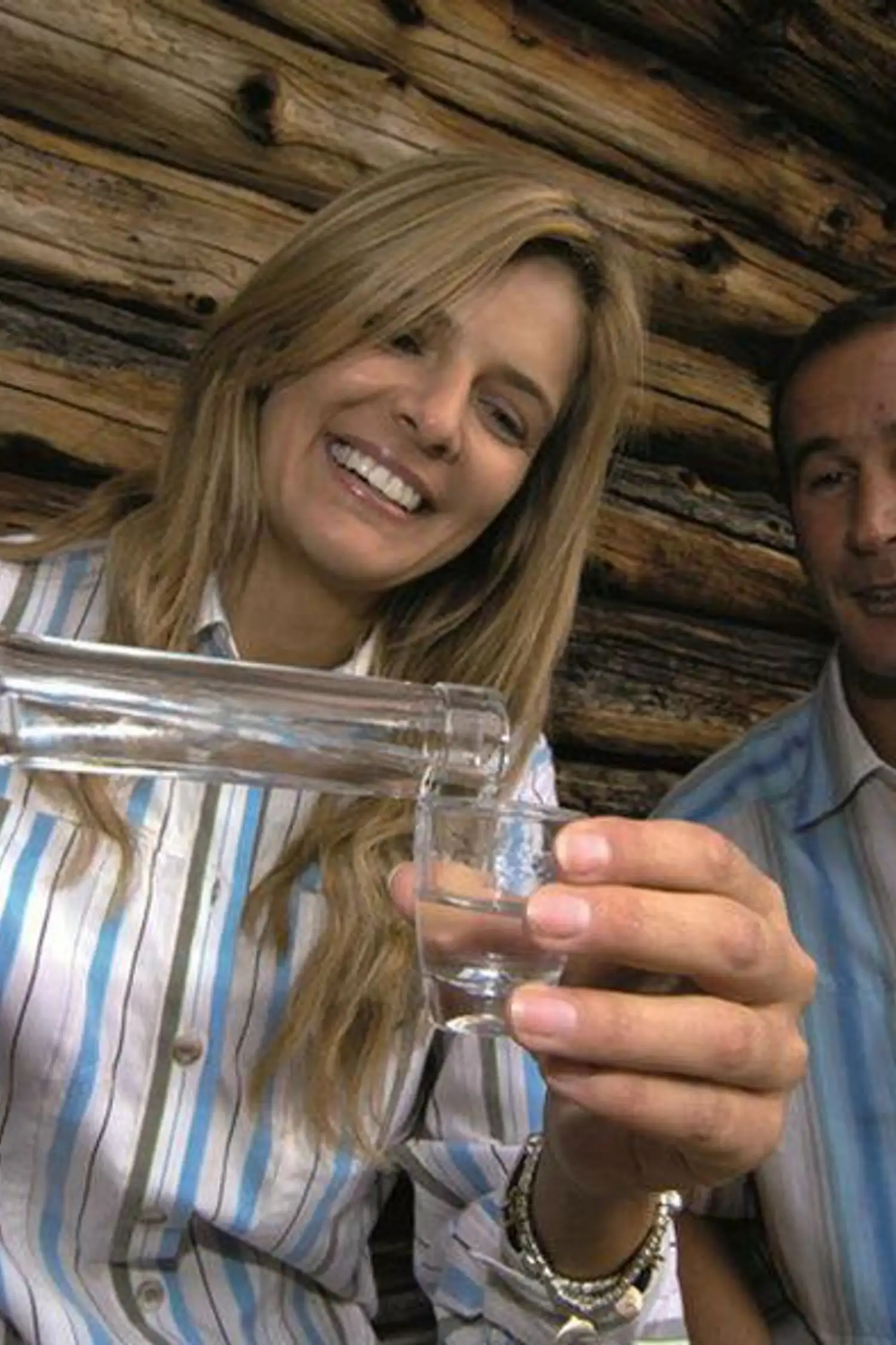 Stubai pleasure program: Distillery tour with schnapps tasting