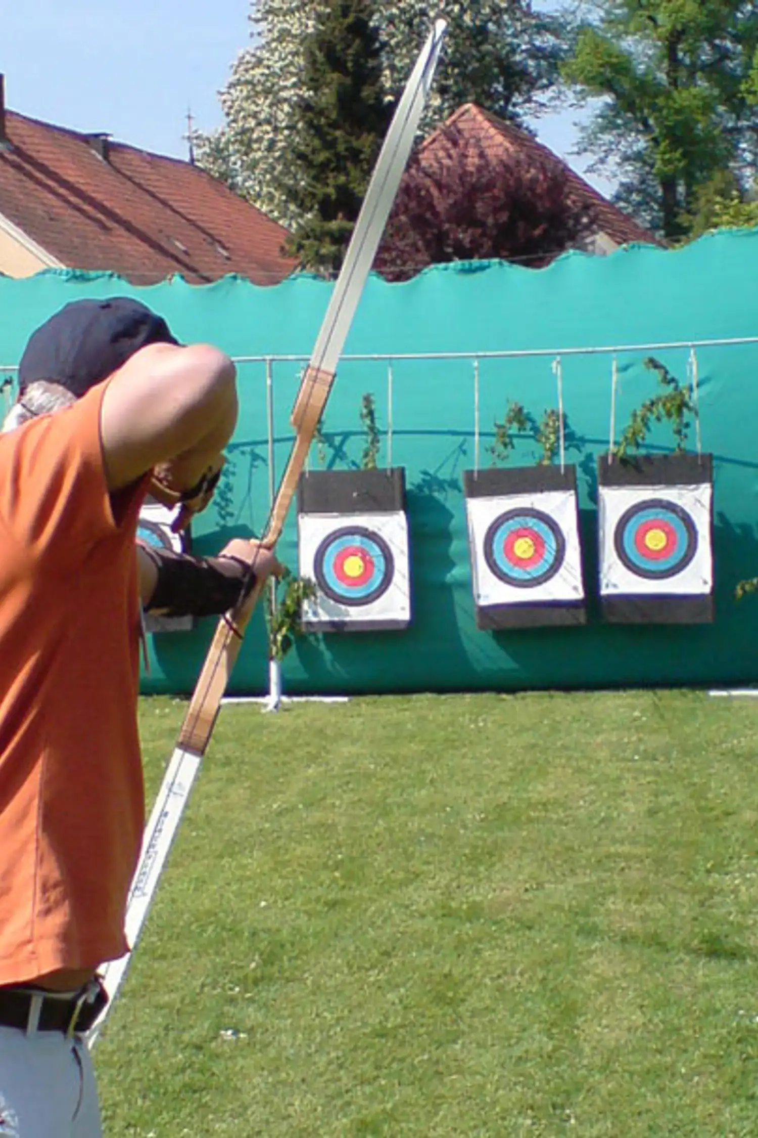 Teambuilding & Outdoor-Events – gemeinsam erleben, gemeinsam wachsen