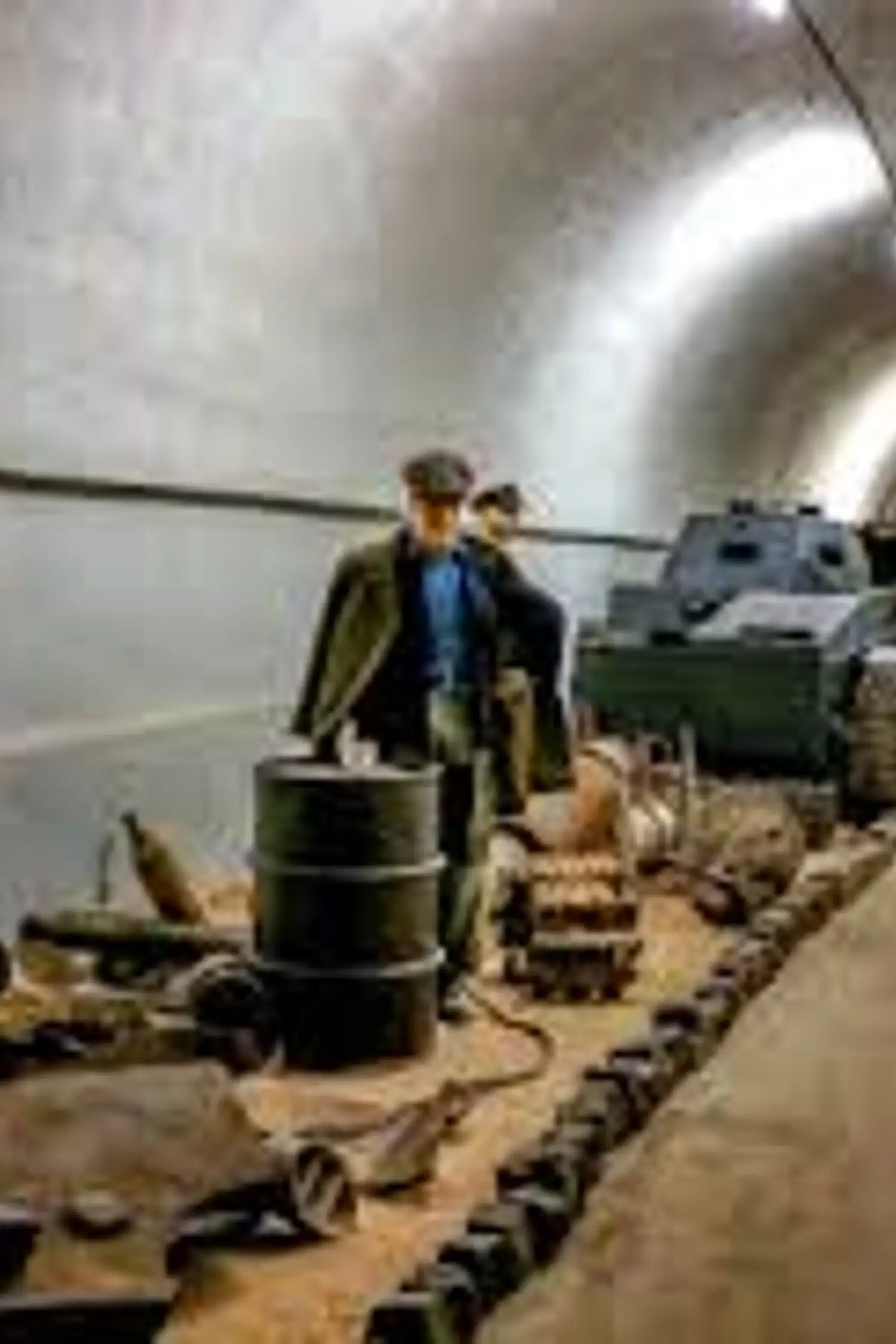 Westwall Museum