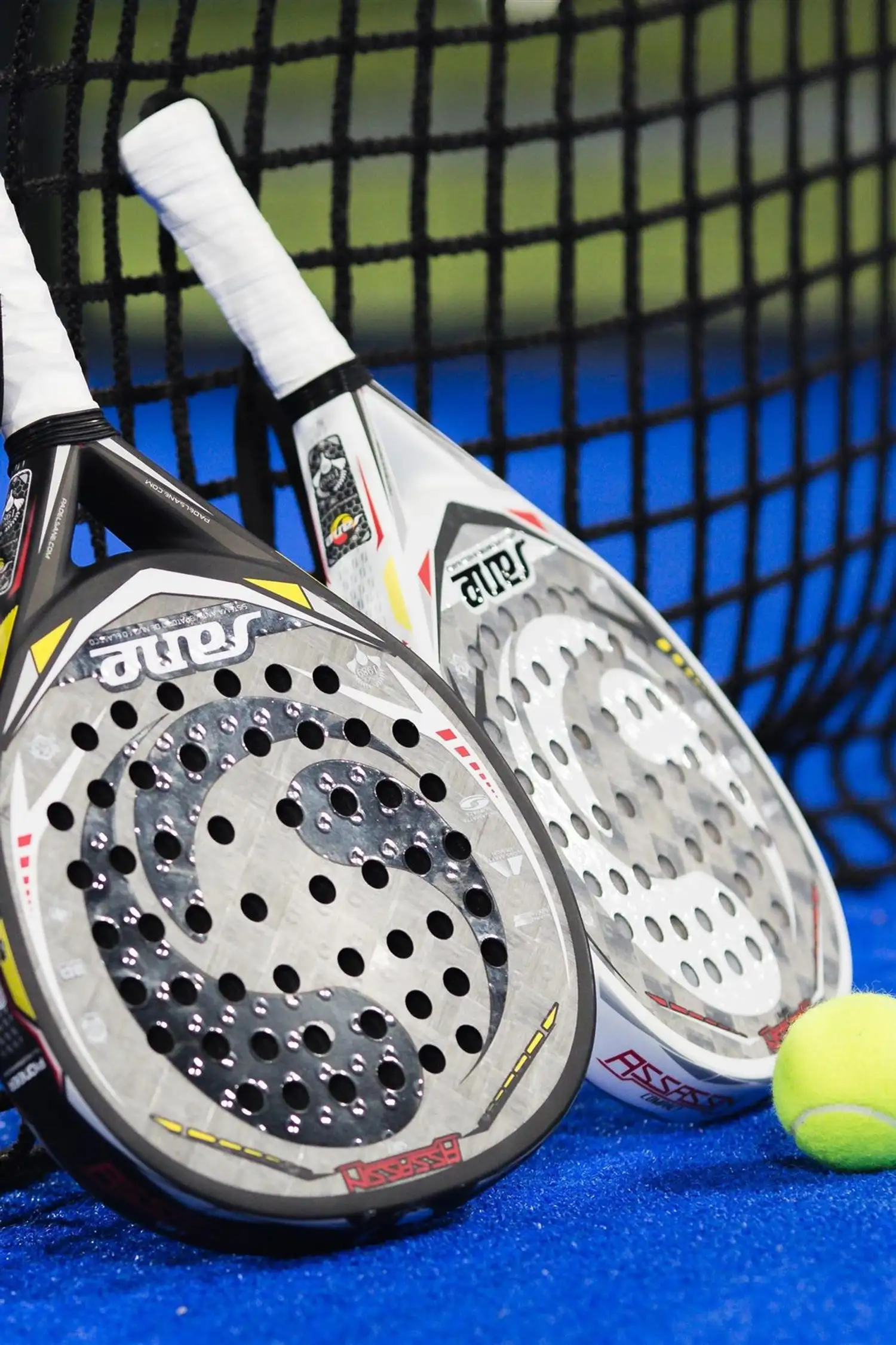 Padel 