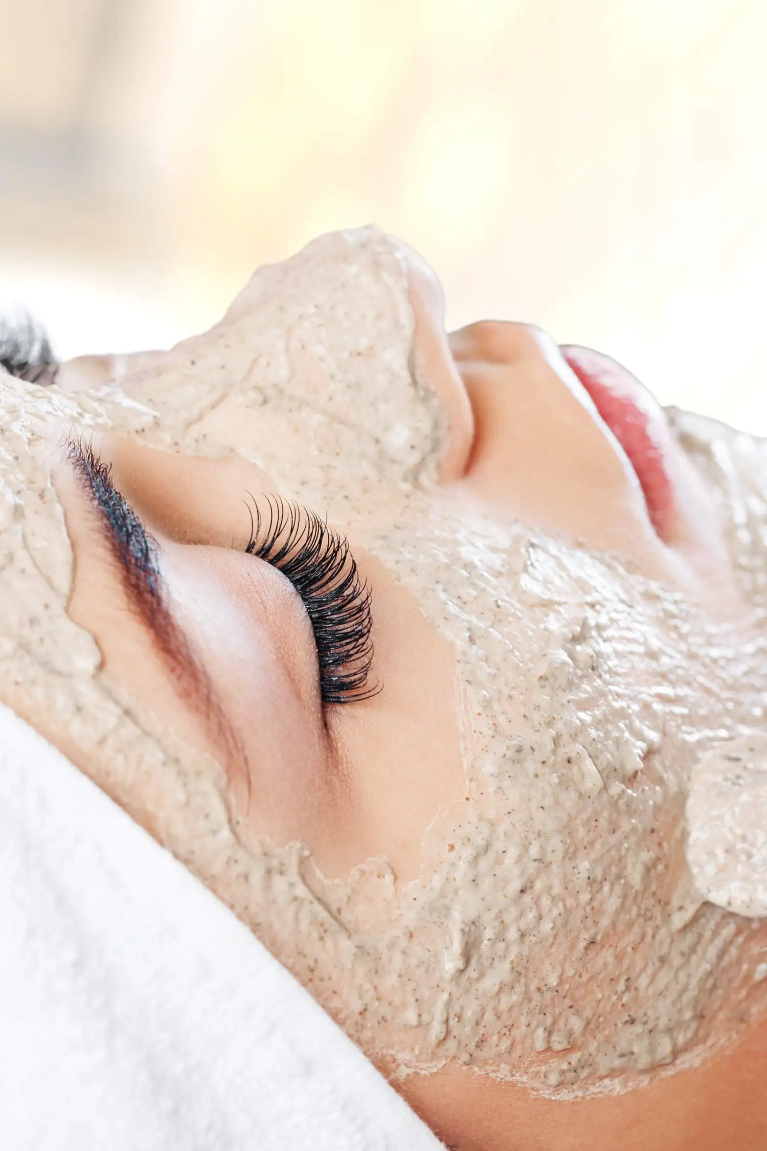 Soin du visage