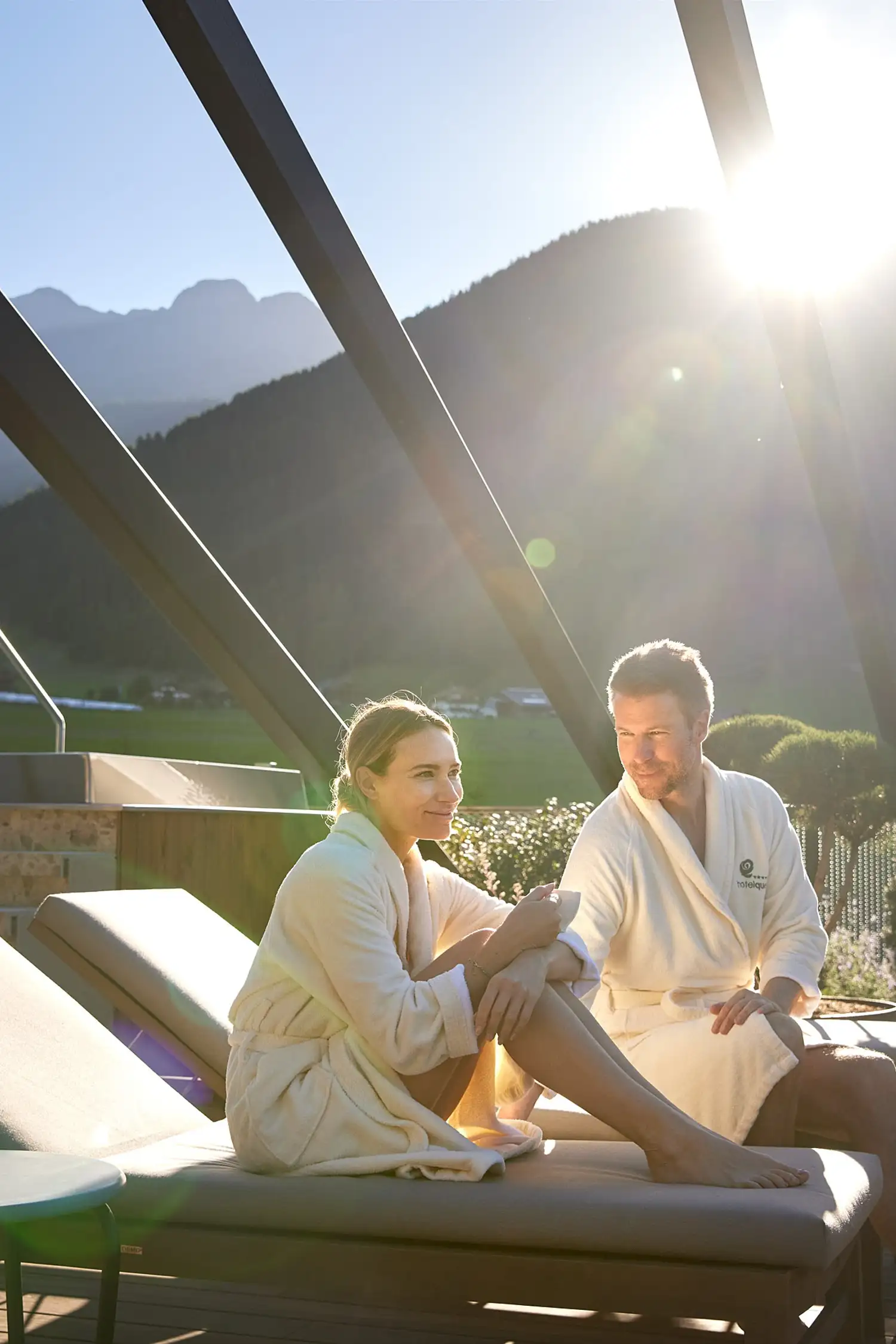 Day Spa Deluxe