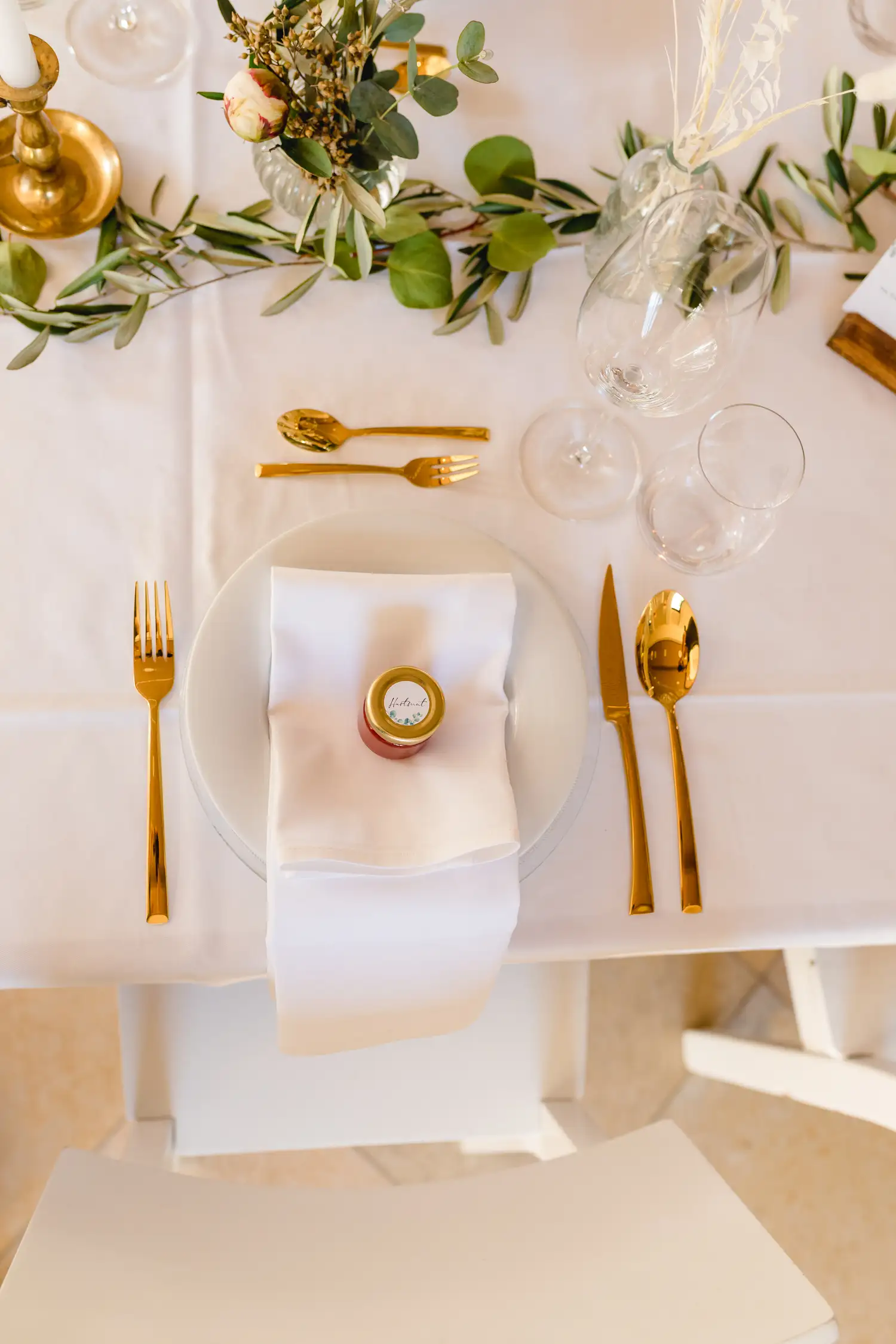 Hochzeit feiern im Hotel Taufstein