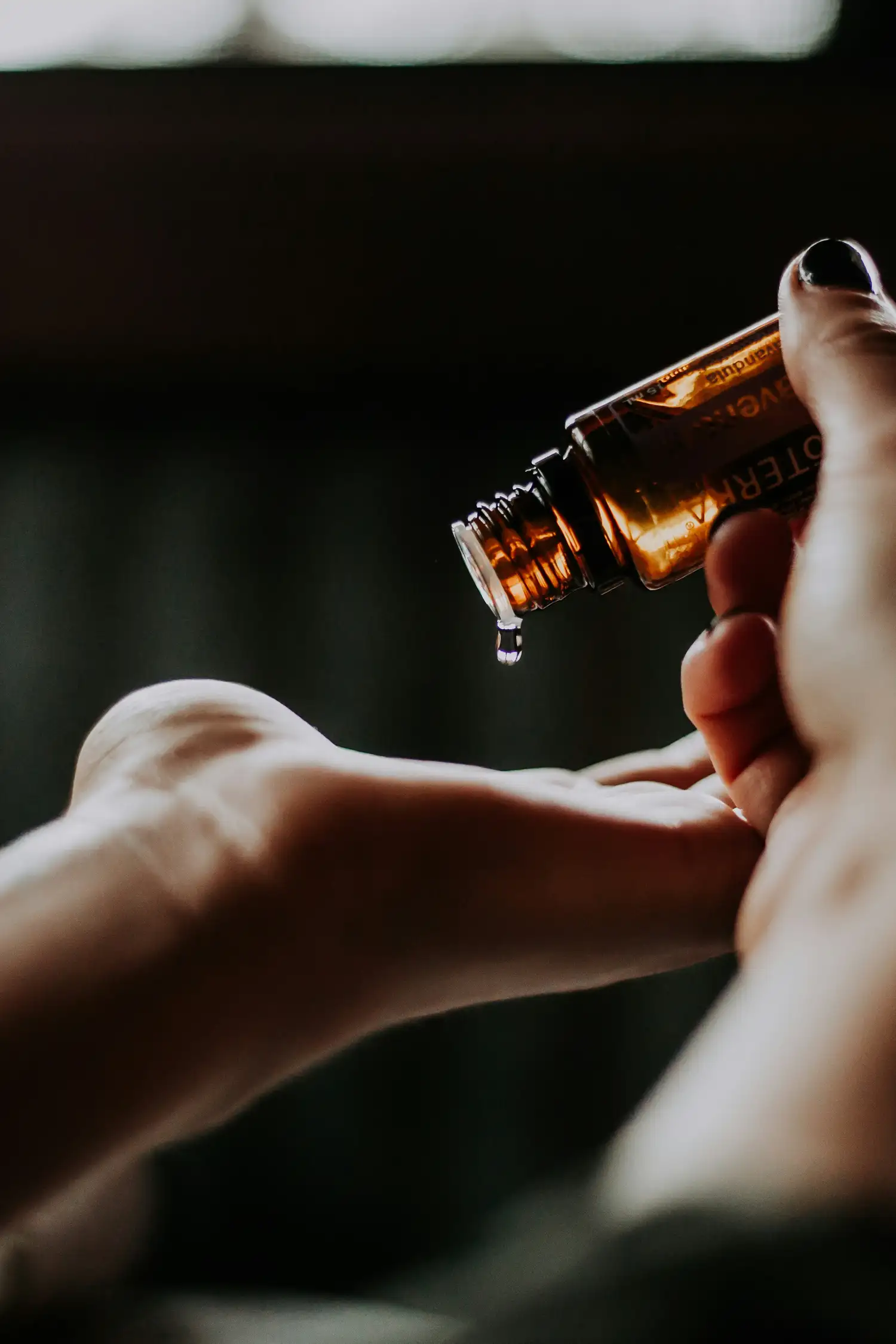 Alpine Relief - Full-Body Aromatherapy Oil Massage