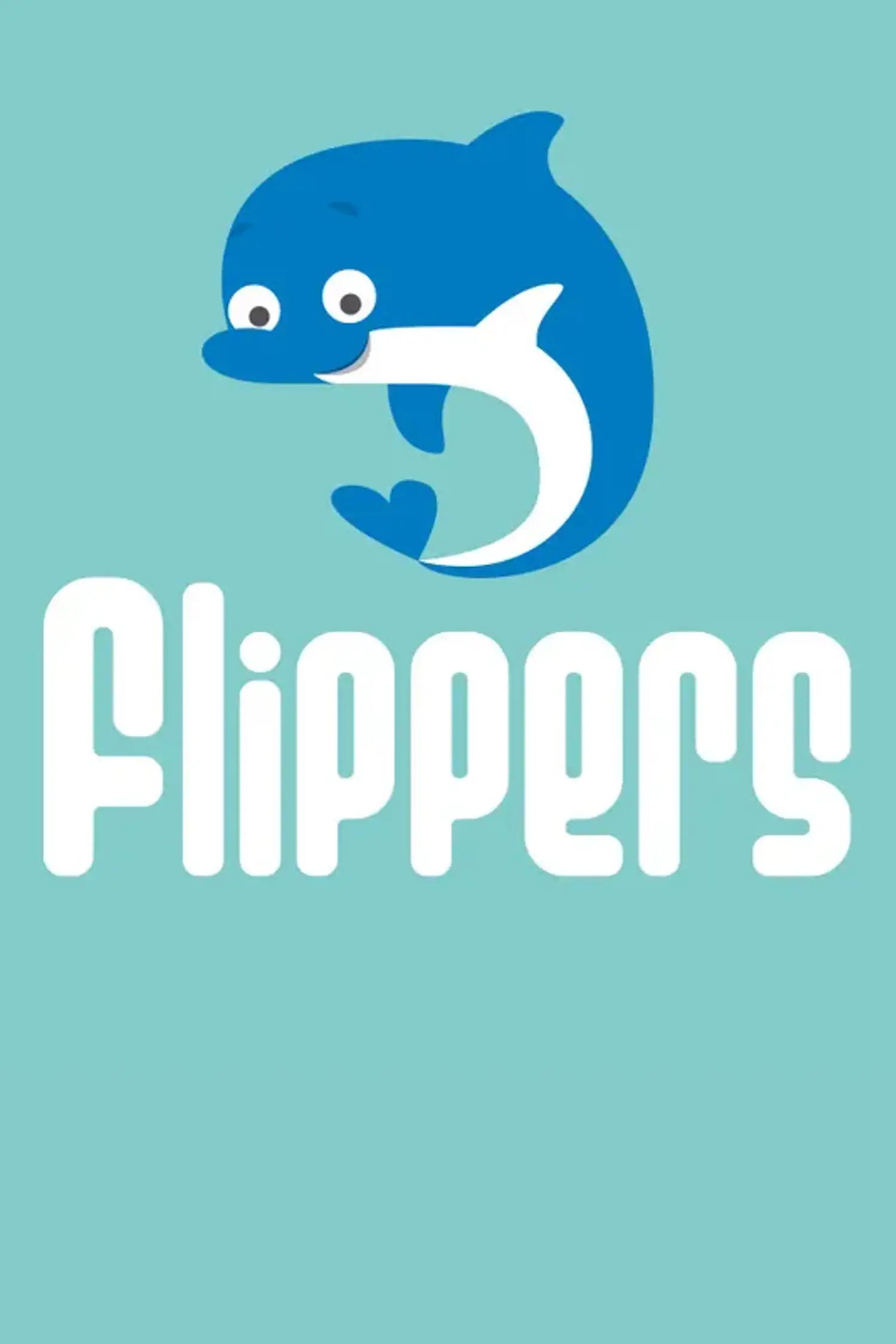 Flippers (ages 4–6)