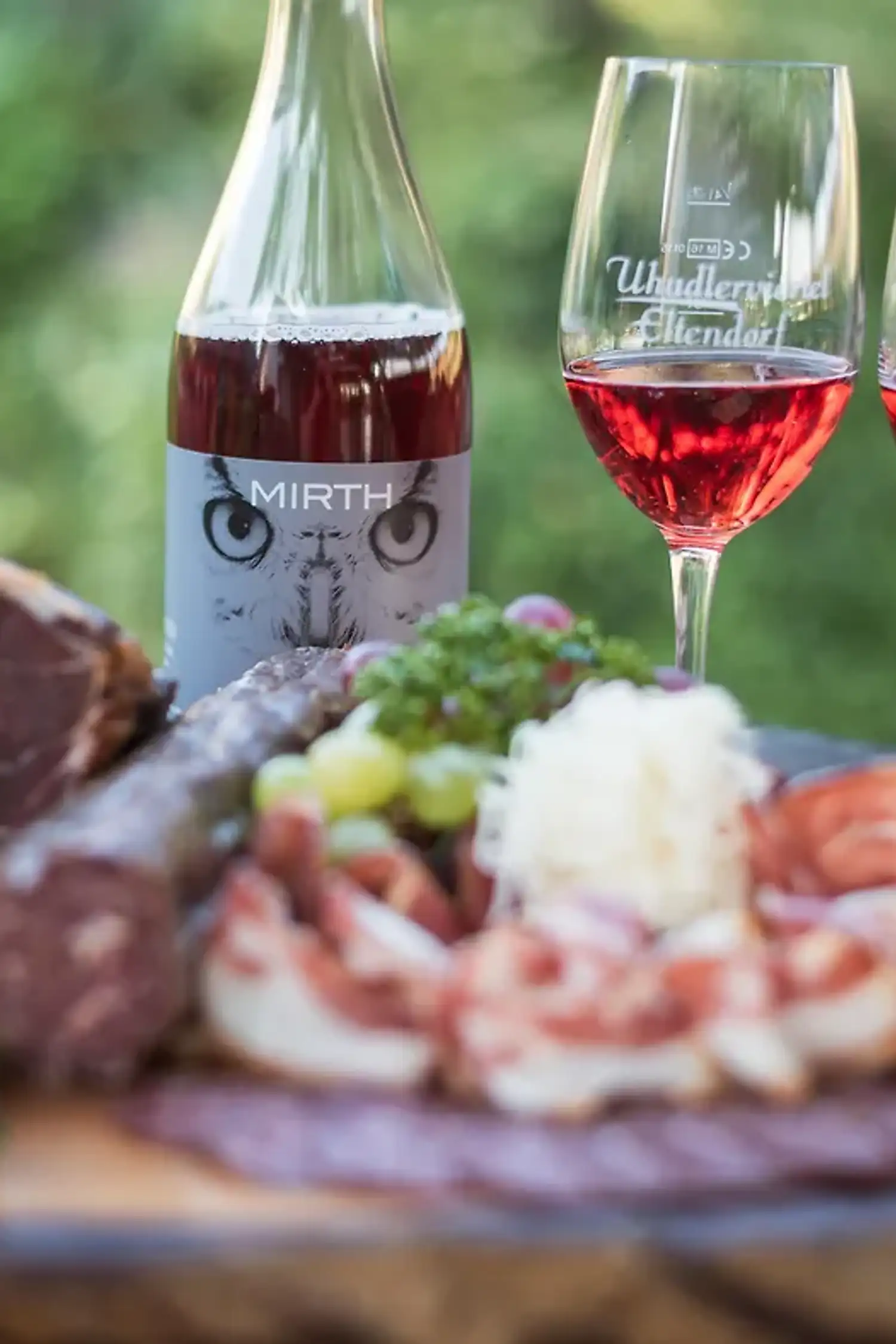 23. Uhudlerfest in Eltendorf