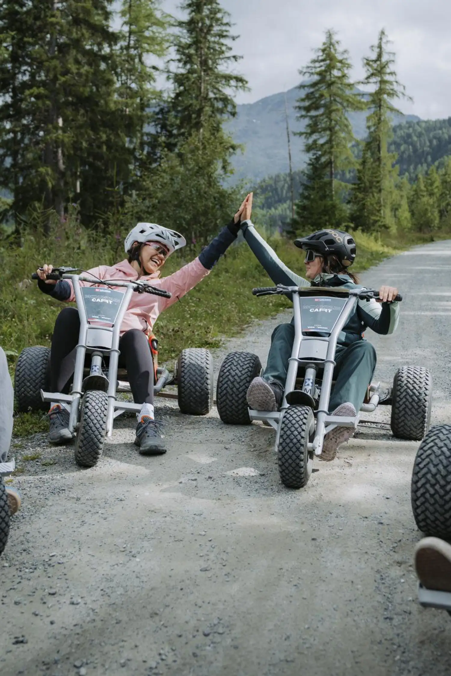 1. Mountaincart Games