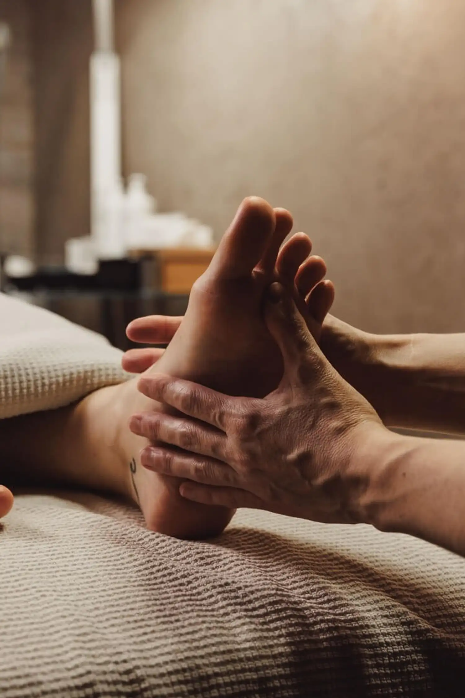 Kombimassage