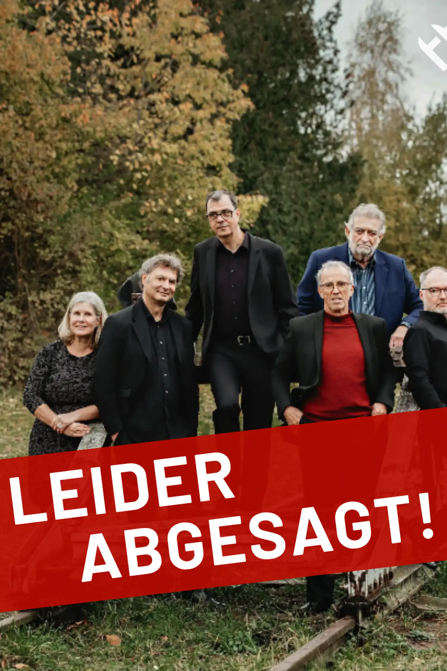 Der Klang der Freiheit - von Flügeln und Fesseln