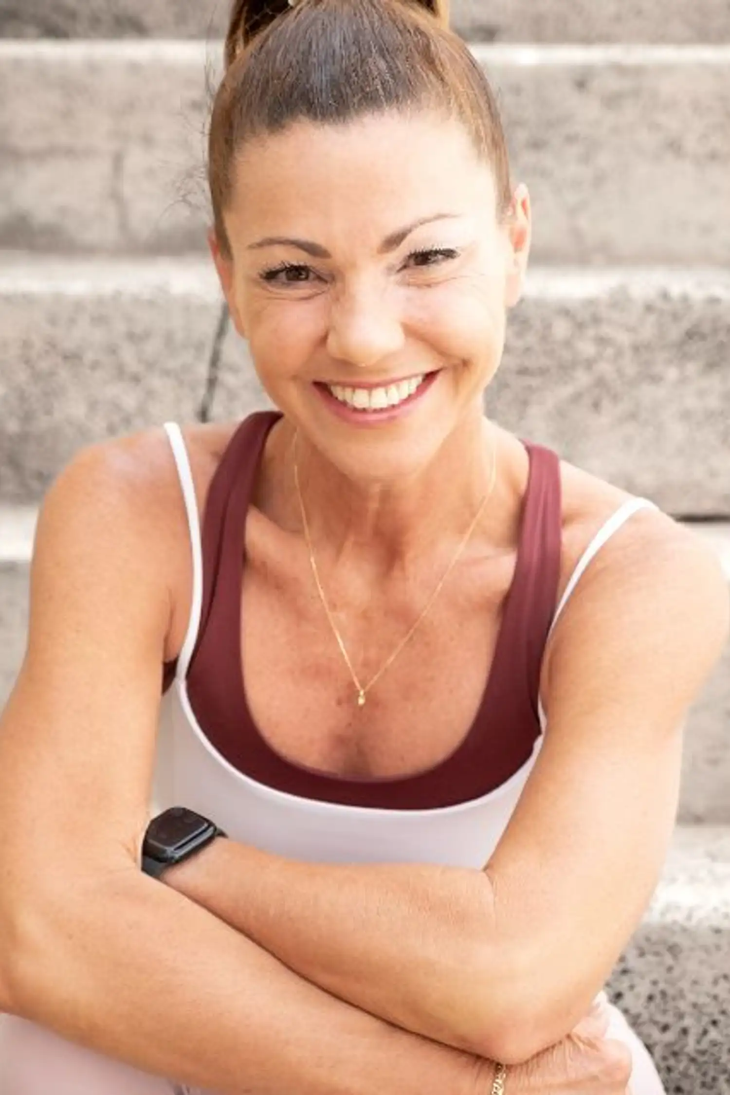 Actividad: Body Fit con Sonja 