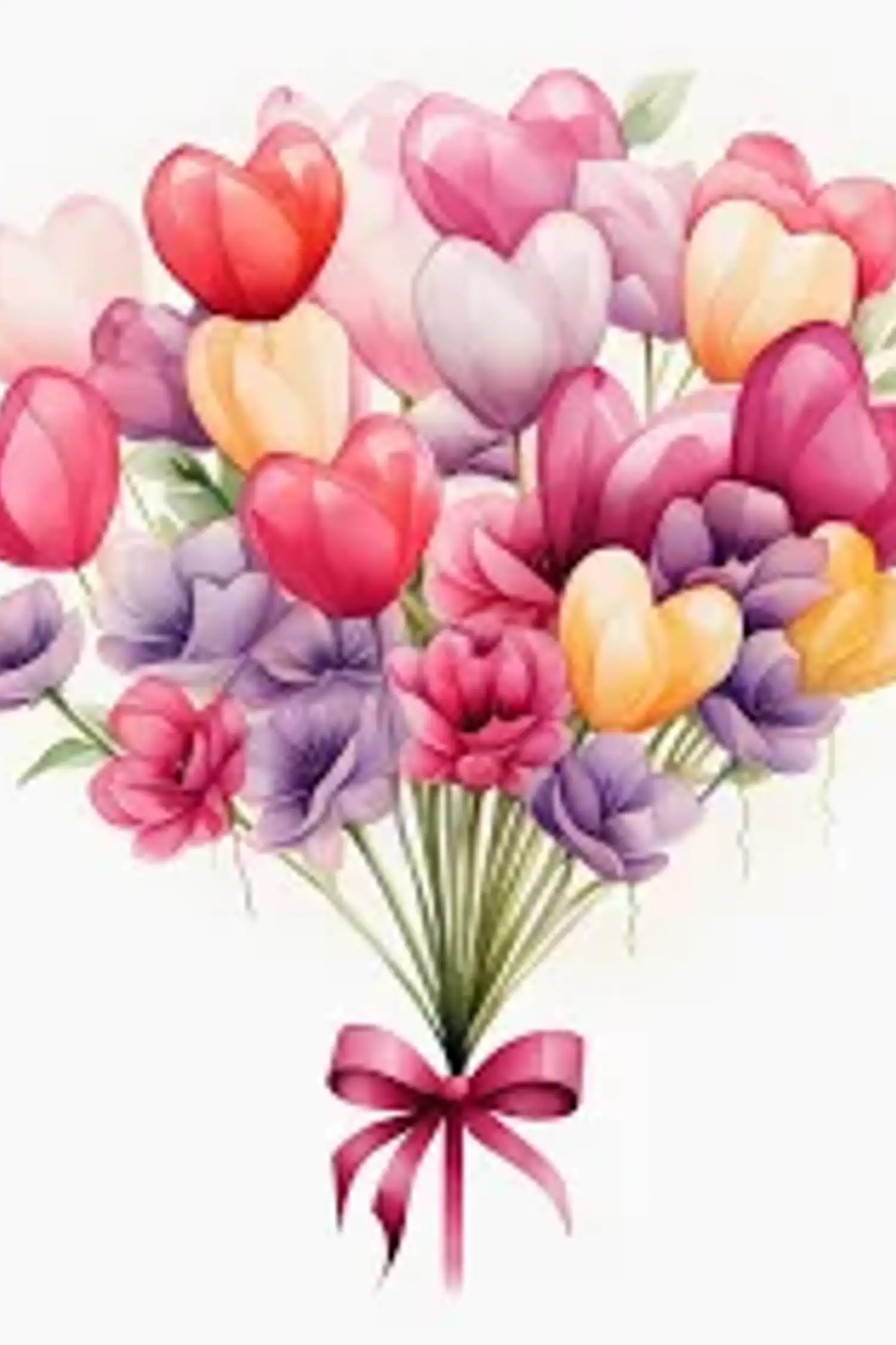 Mother's Day menu