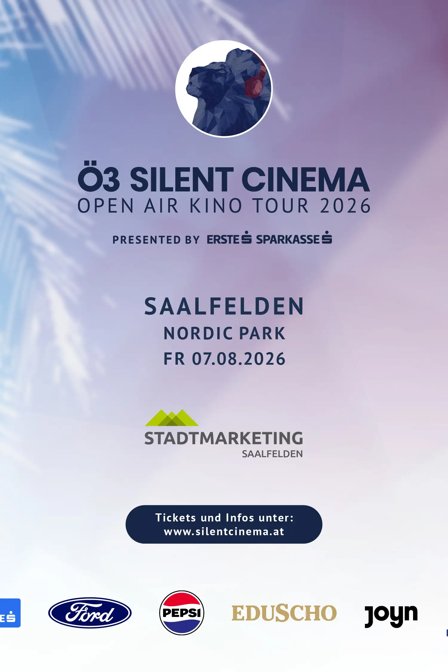 Ö3 Silent Cinema