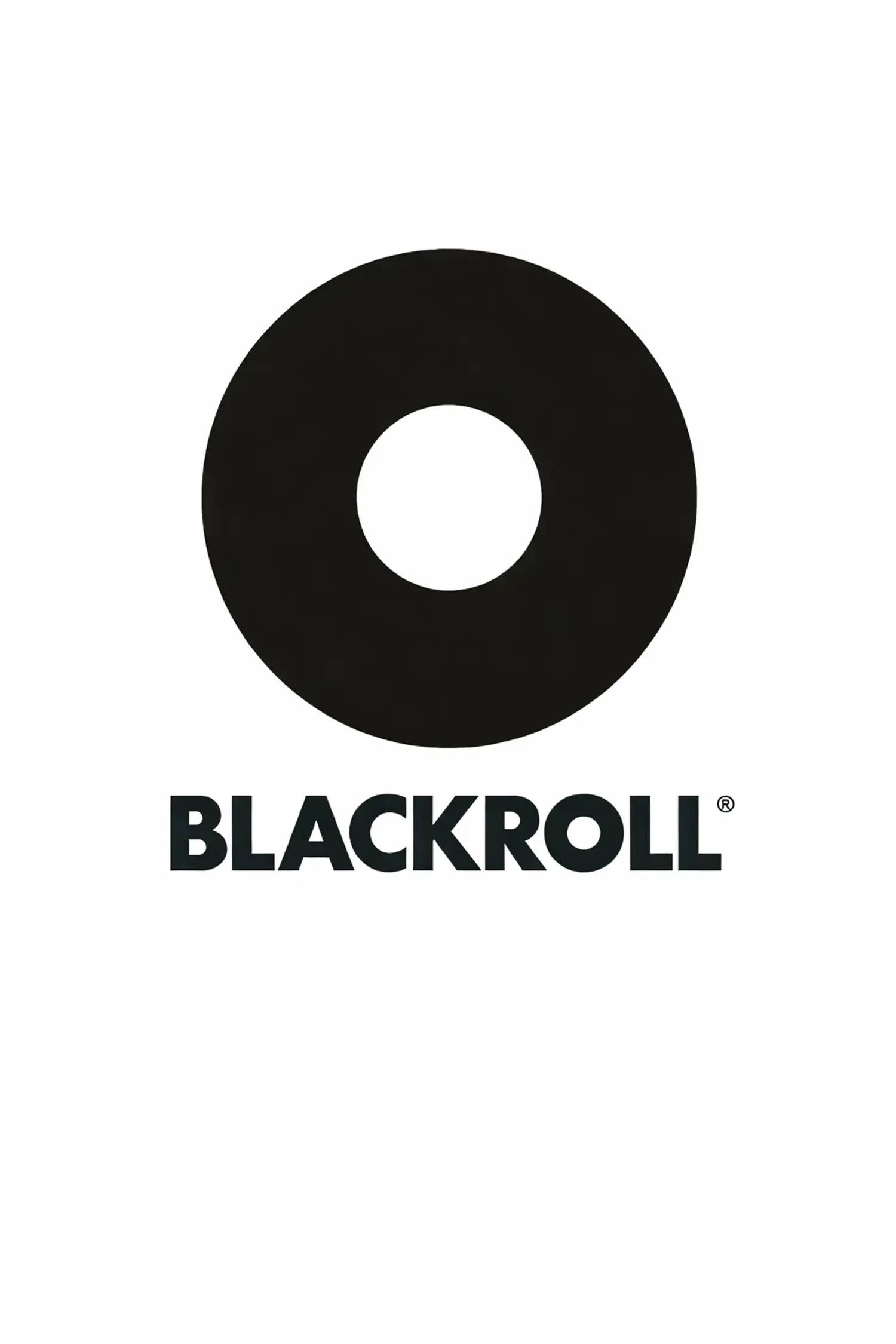 Faszientraining BLACKROLL