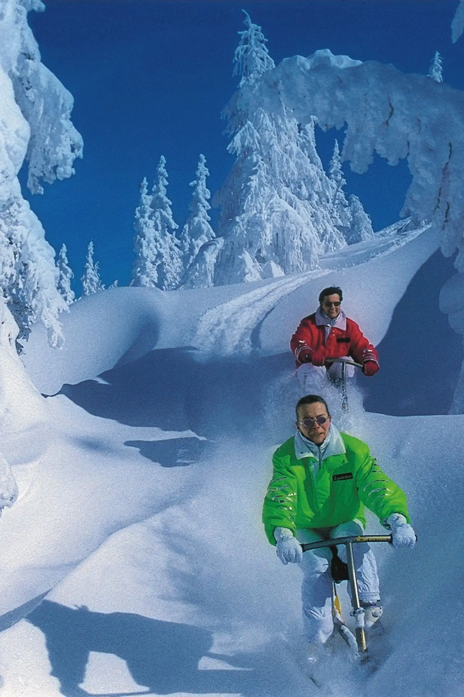 IBSF Junioren Weltmeisterschaften Skeleton
