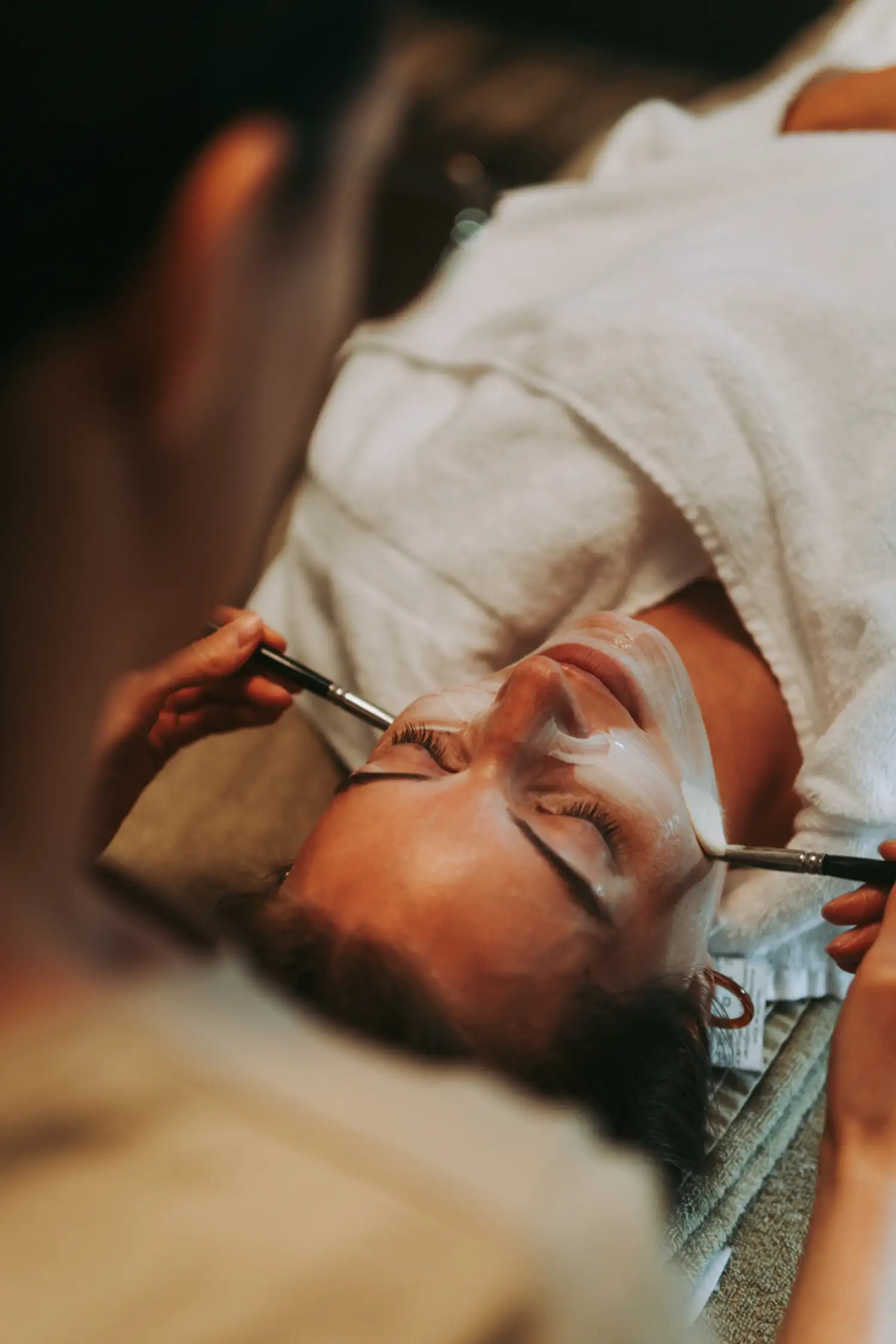 Last-minute cosmetic appointments