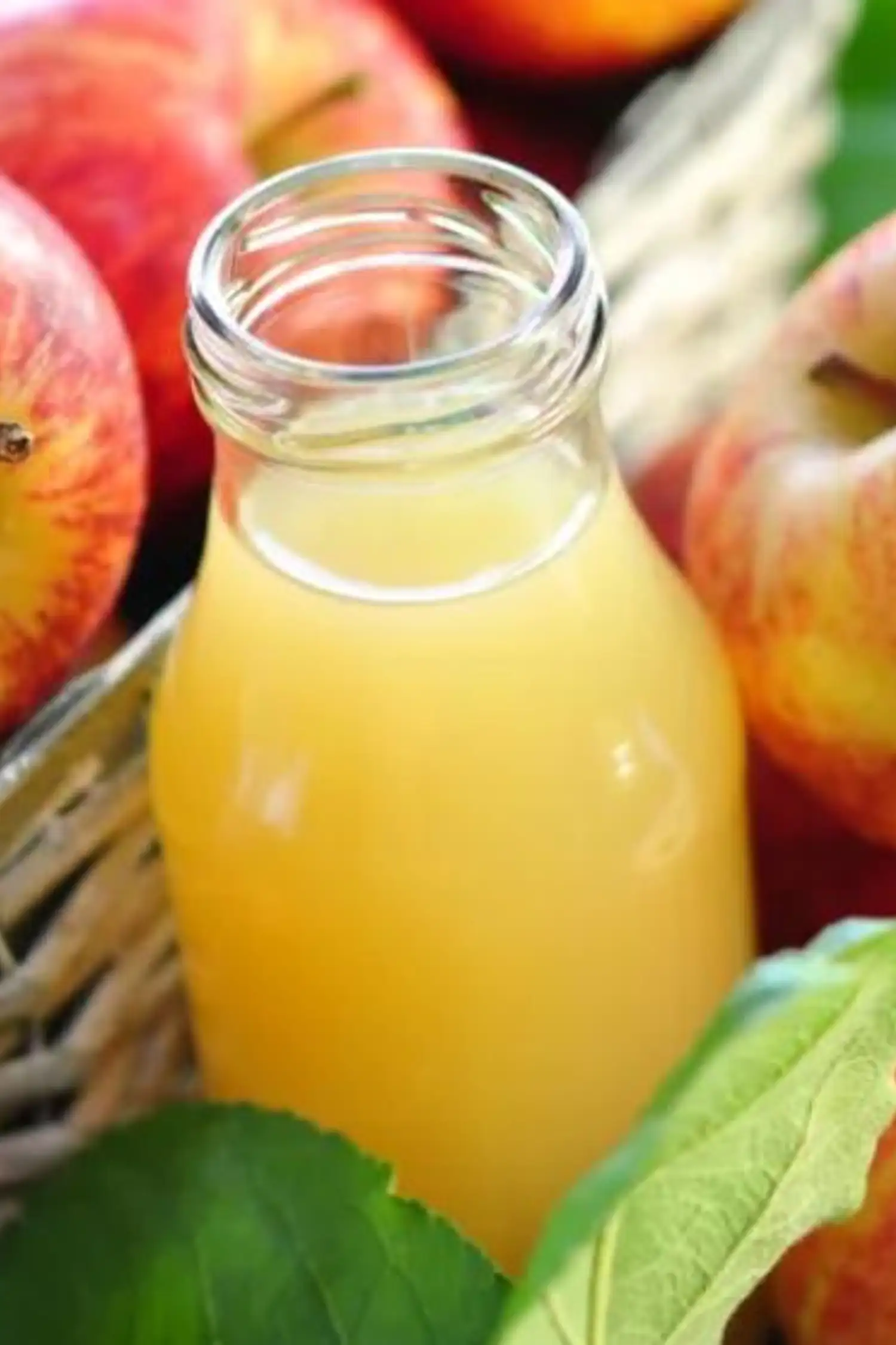 "Plai a mi" Apfelsaft pressen