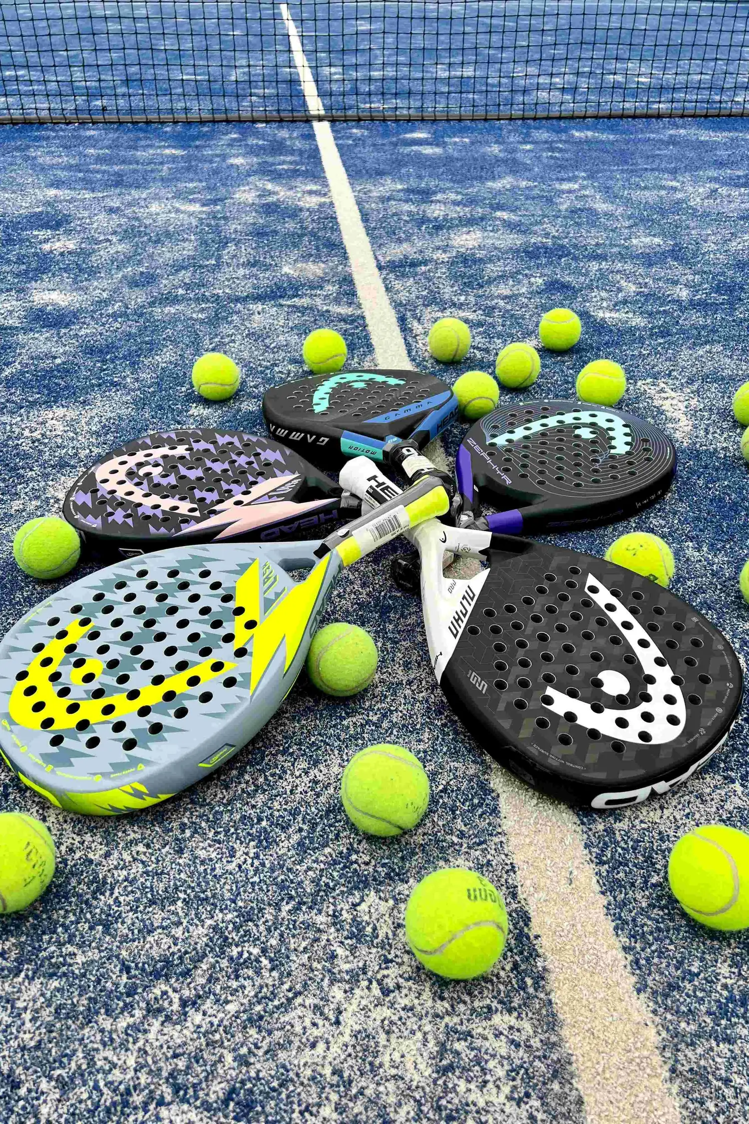 Padel Tennis -50%