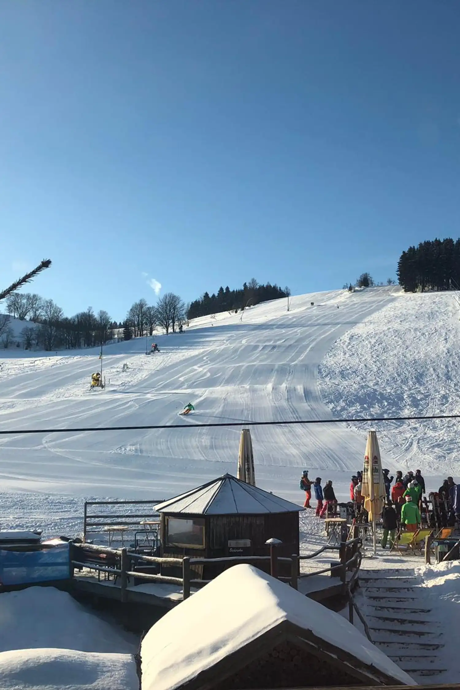 Eberspächer Rodel Weltcup