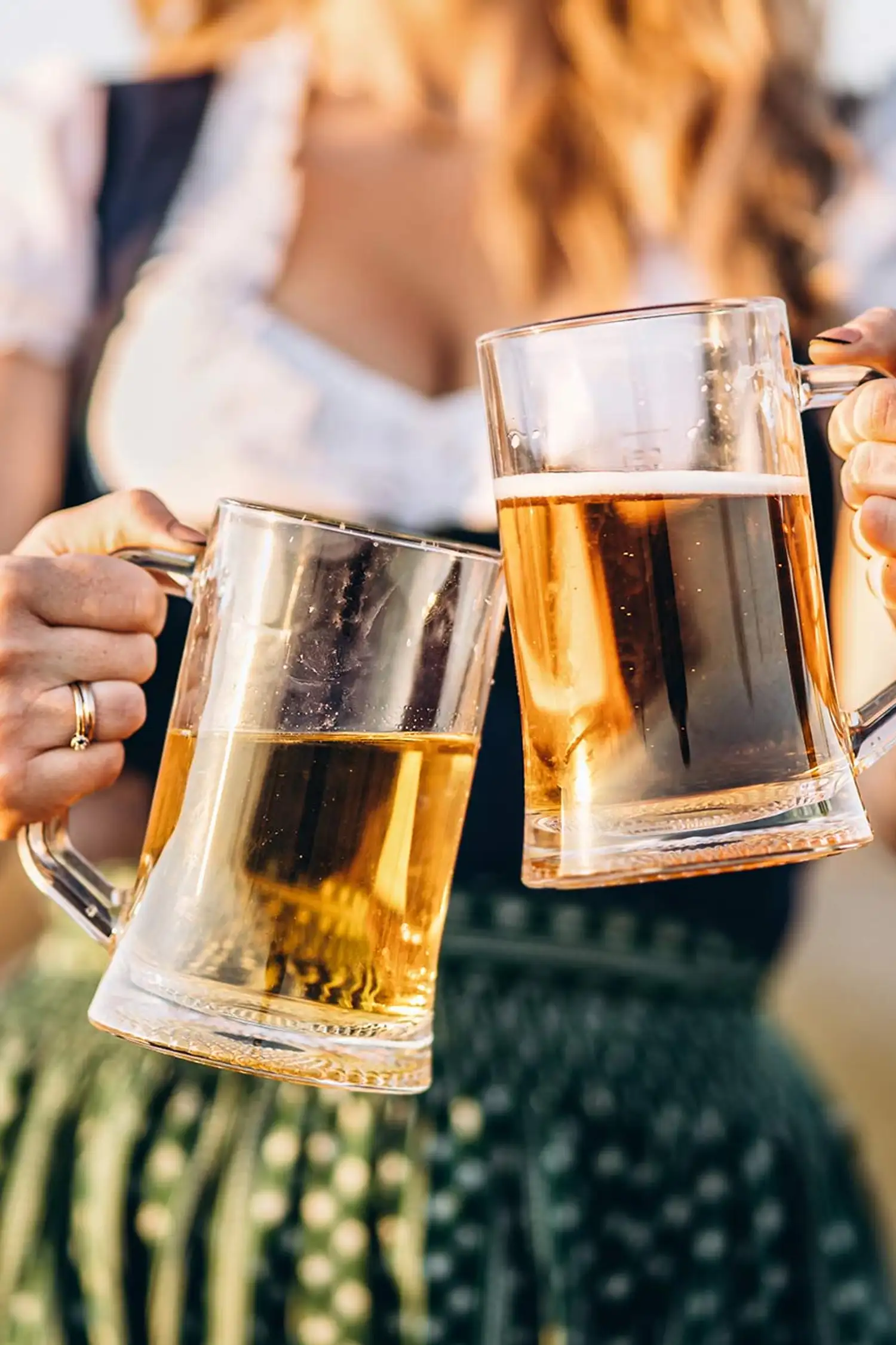 Oktoberfest - Hits in the
SEETELHOTEL Villa Esplanade