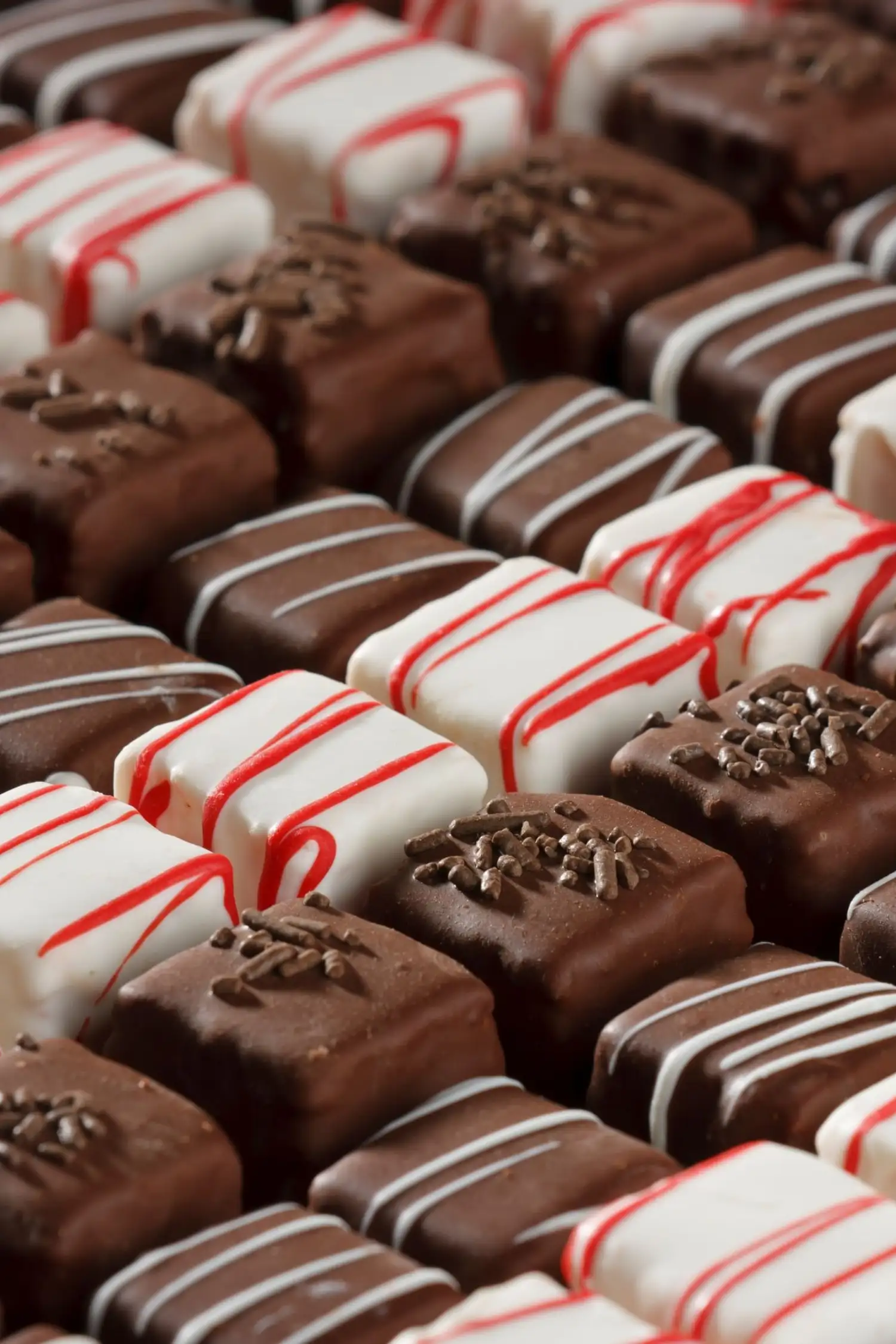 Petit Fours