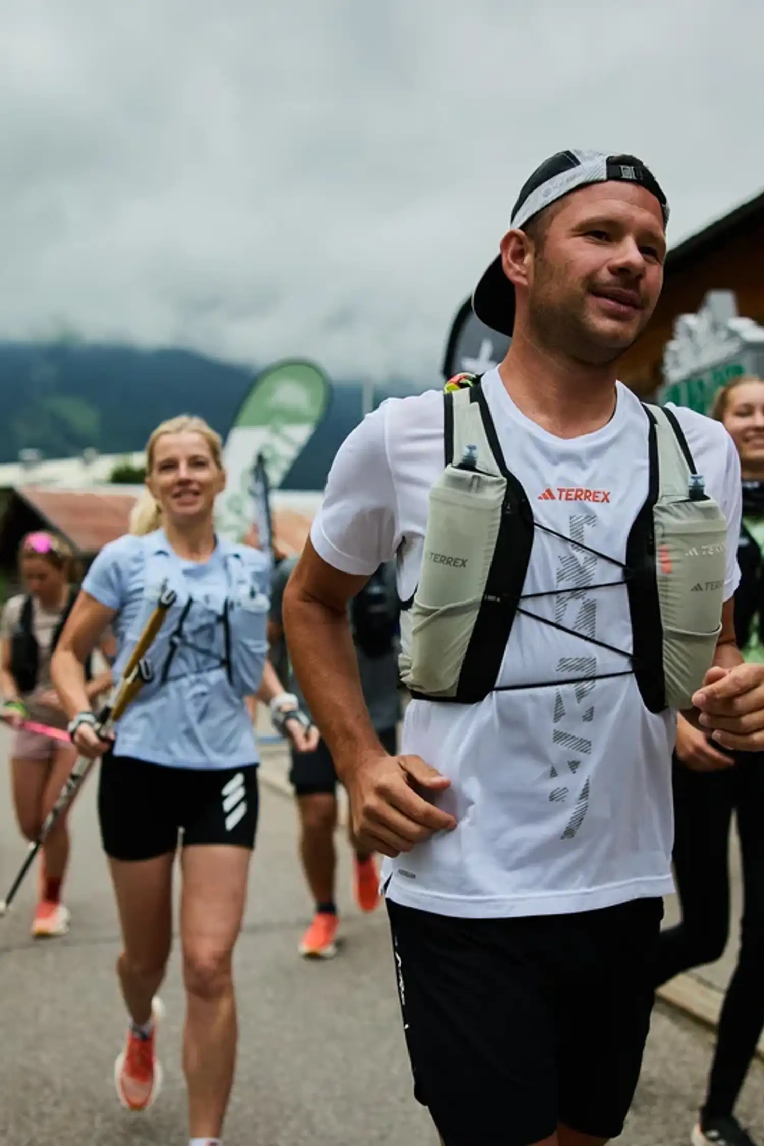Community Run Kleinwalsertal