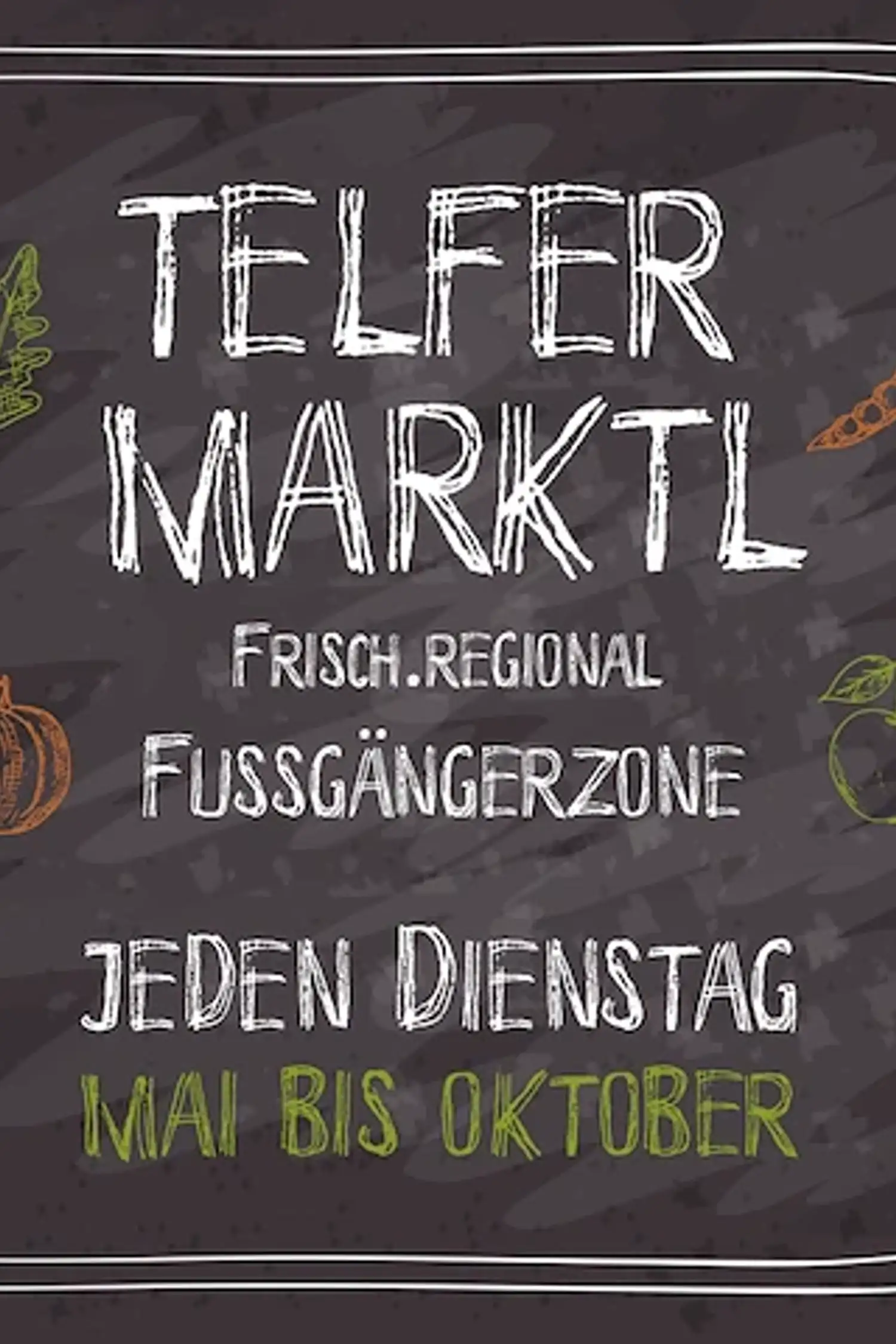 Telfer Marktl