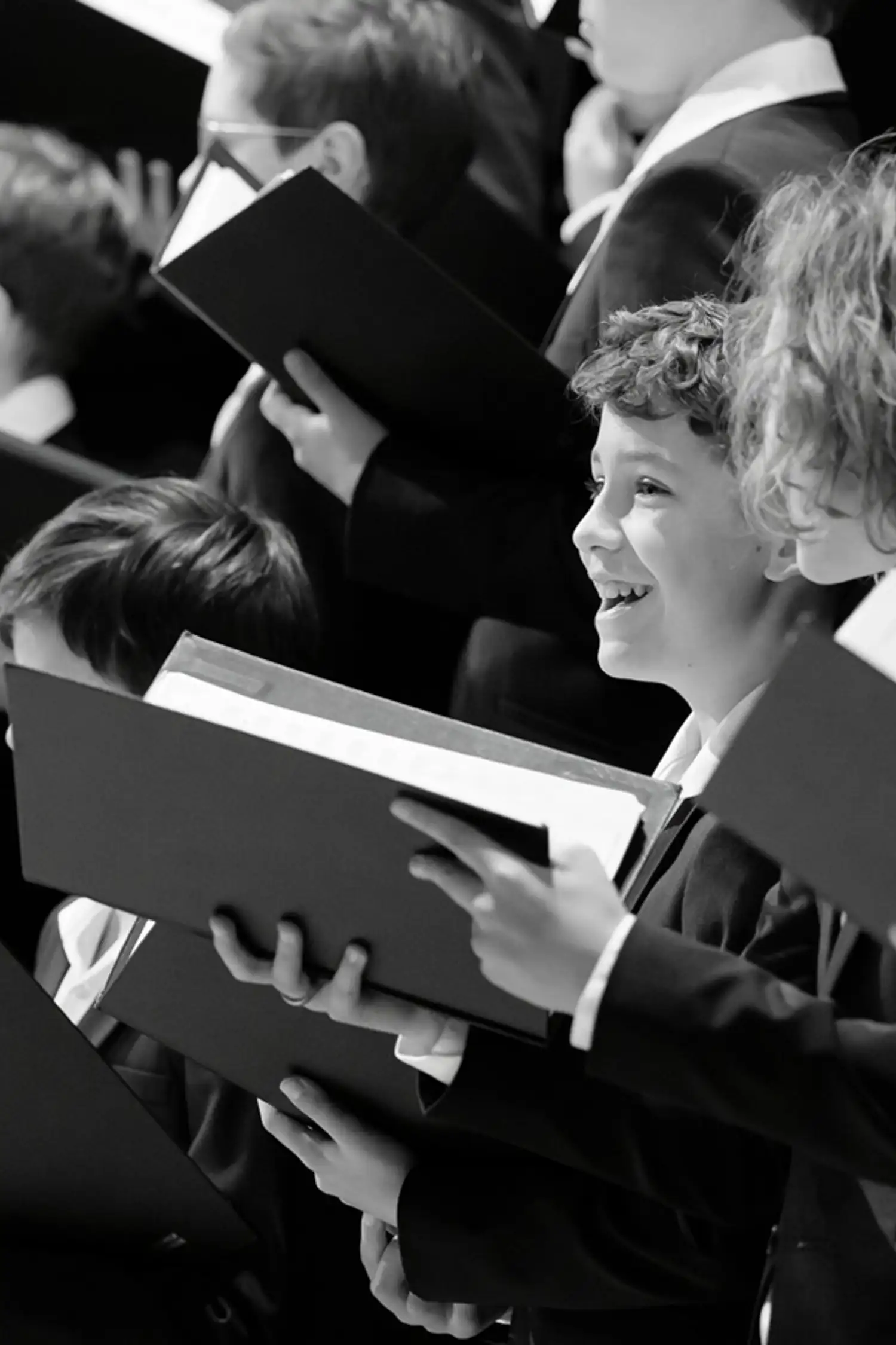 Chorin Music Summer 2026: Dresden Kreuzchor 