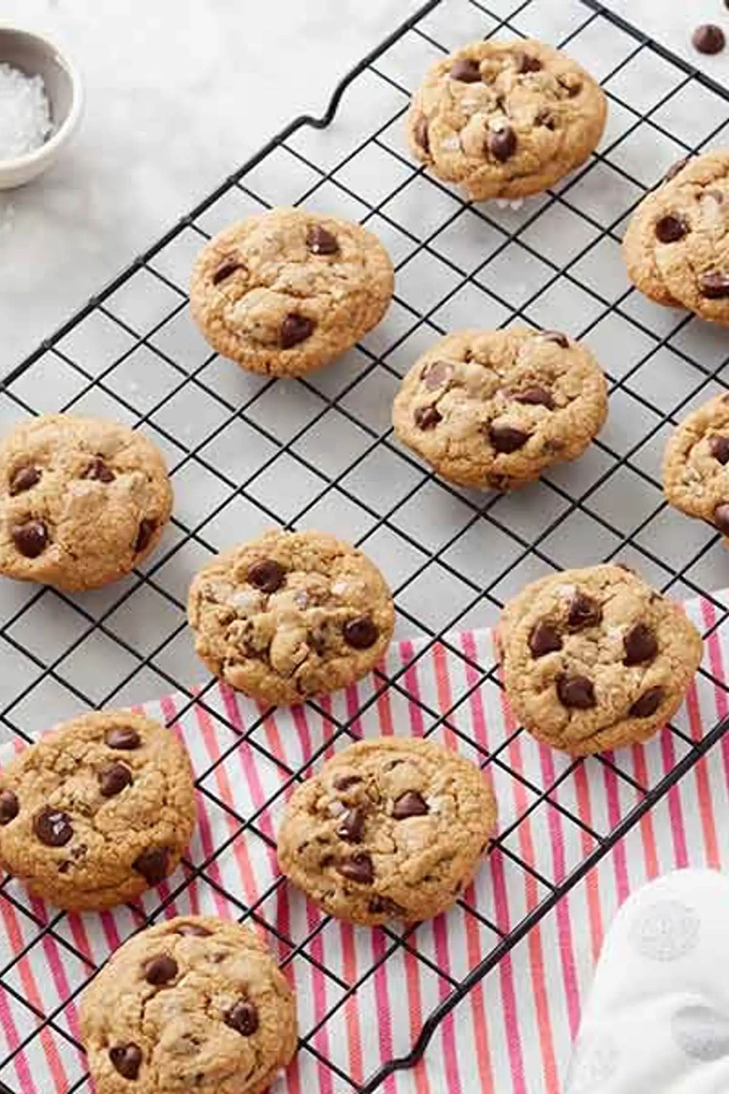 Cookies backen