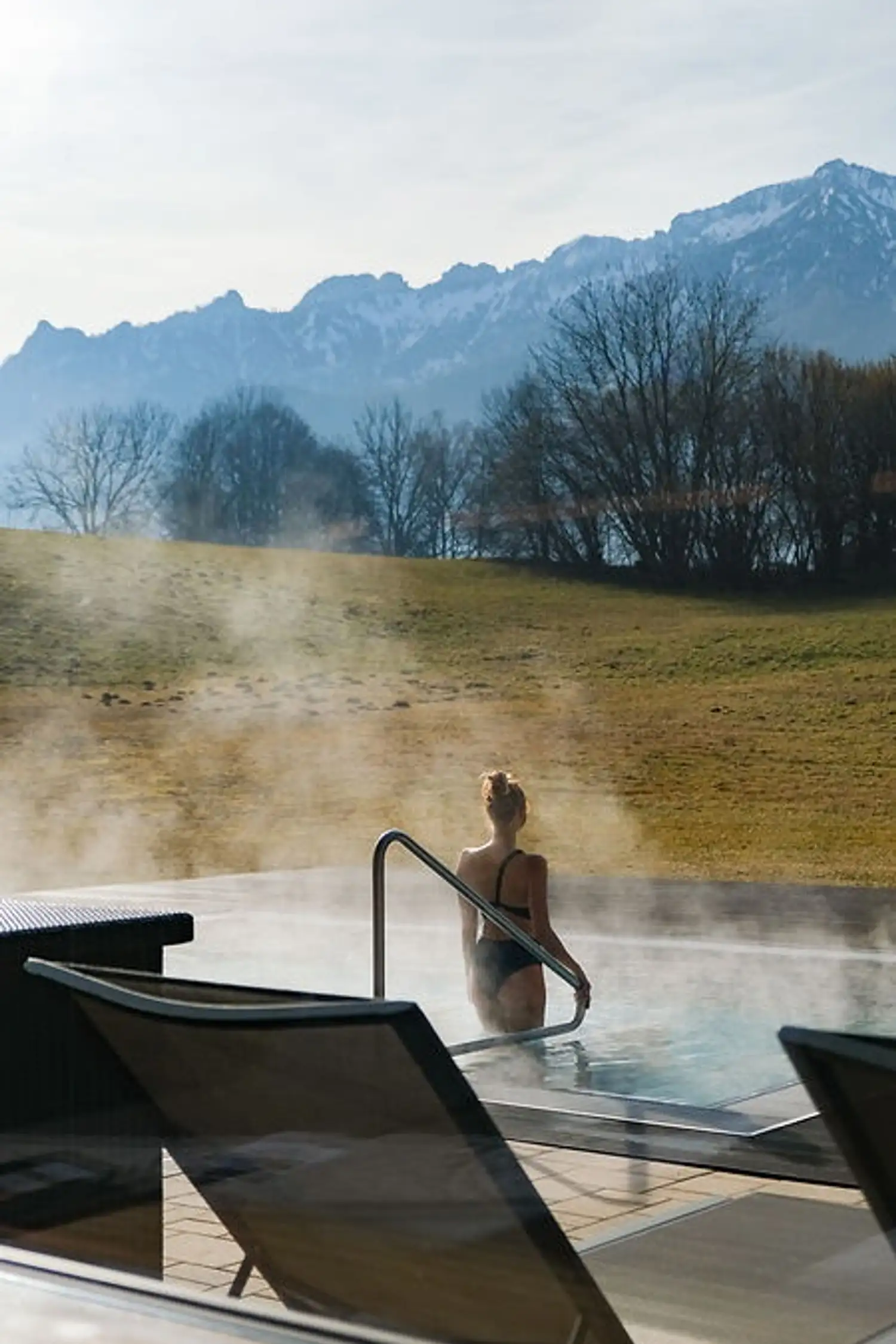 DaySpa - Tageseintritt