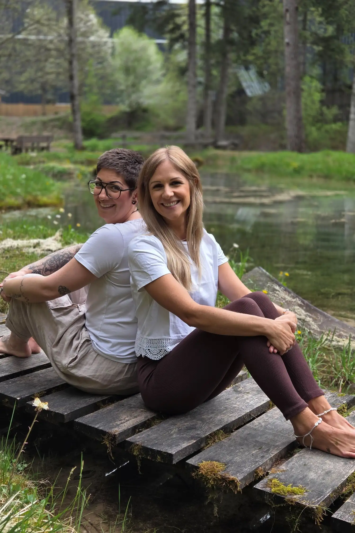 1st Light Time Solstice Retreat
