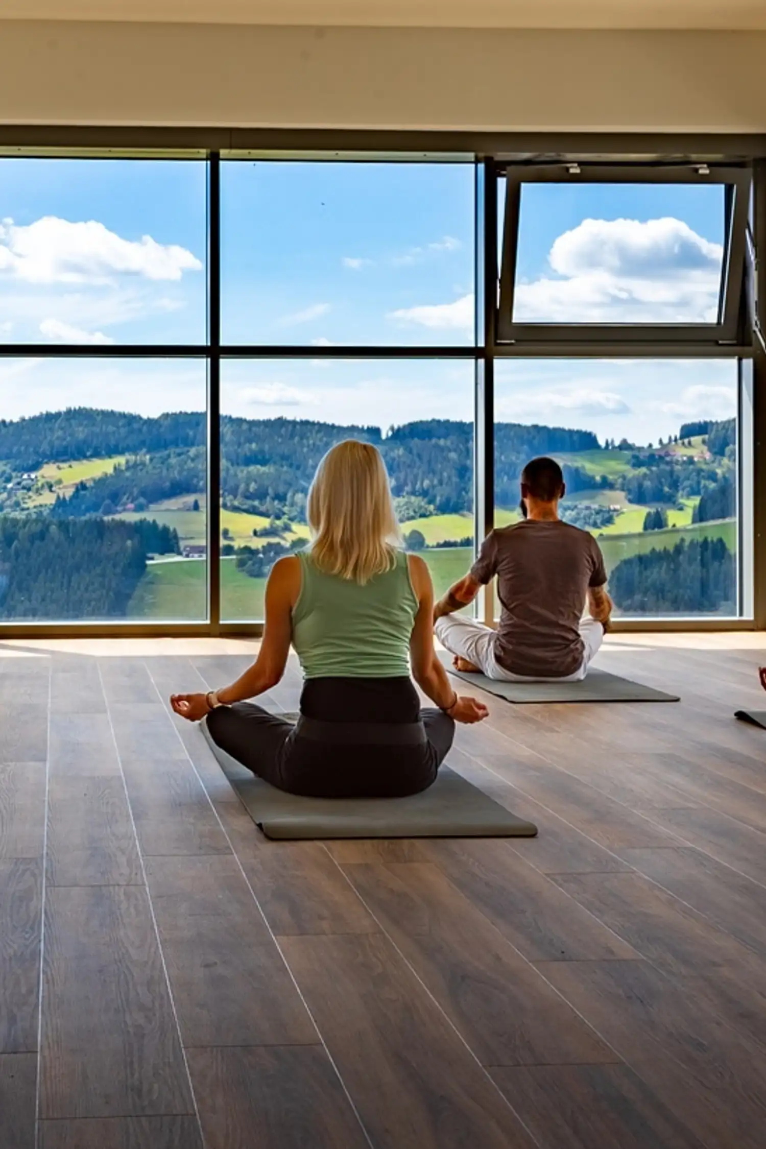Yoga